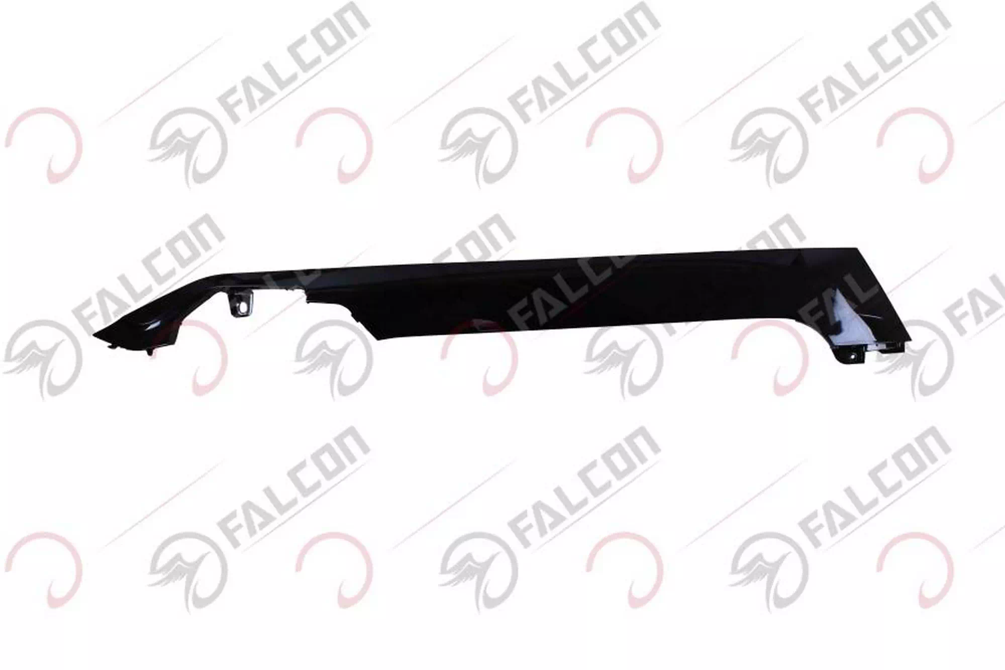 FALCON ELECTRA 6500 MARŞBİYEL SOL SİYAH #ELC-23-06S