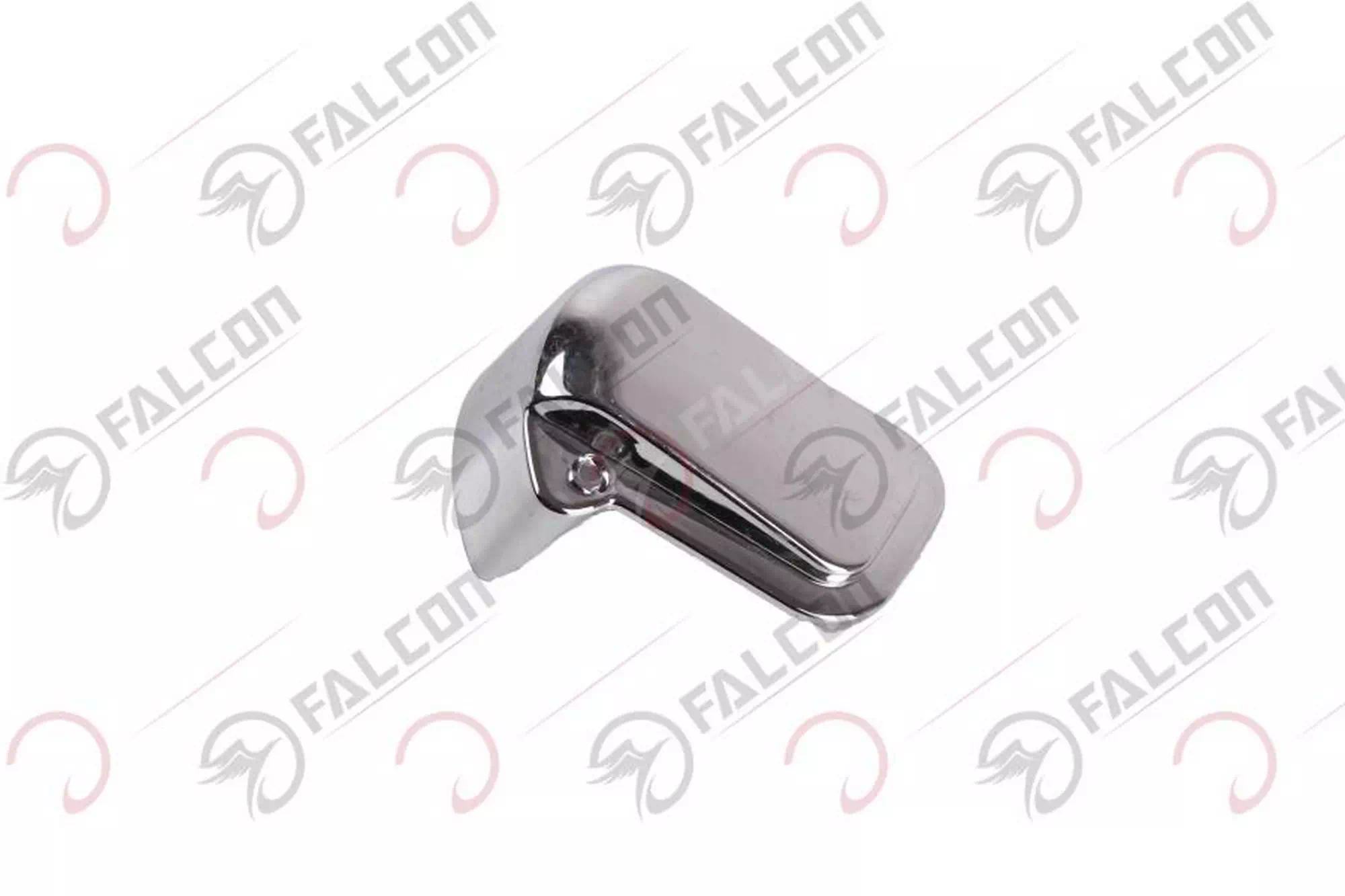 FALCON ELECTRA 6500 MAFSAL (SALINCAK) DEKORATİF KAPAK NİKEL SOL #ELC-23-07