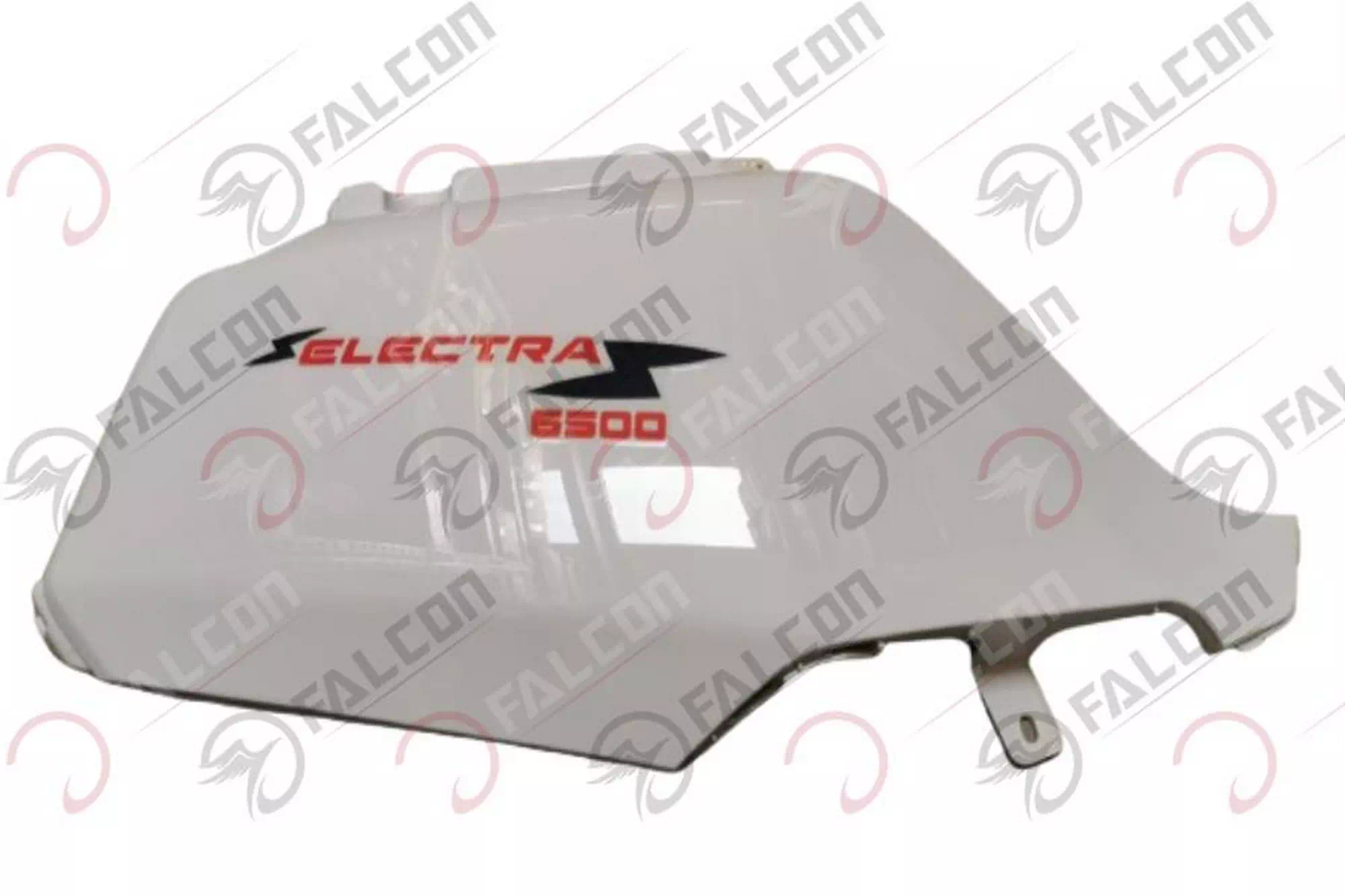 FALCON ELECTRA 6500 ARKA KARENAJ SAĞ BEYAZ #ELC-23-11B
