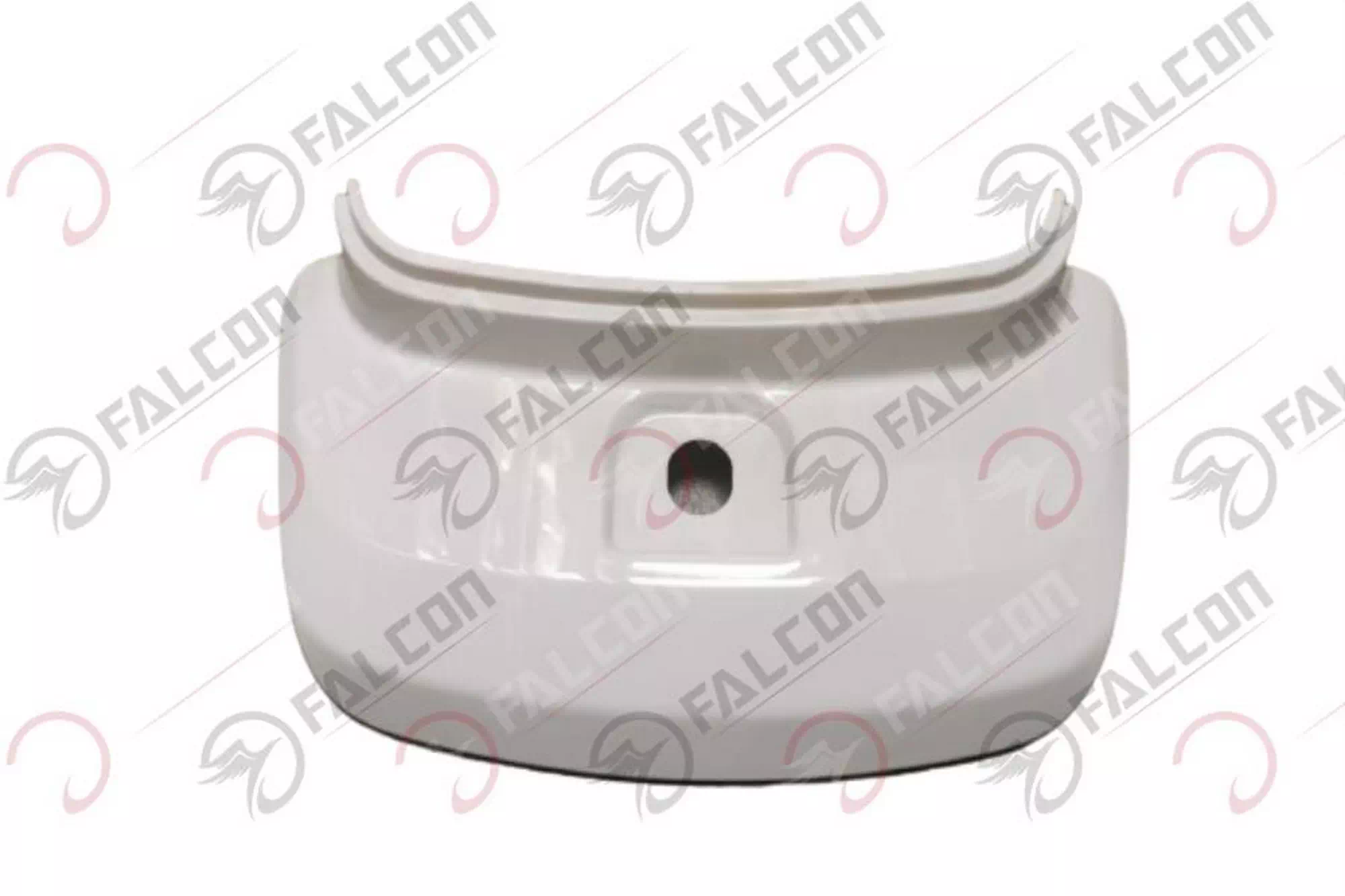 FALCON ELECTRA 6500 PORT BAĞAJ BİRLEŞTİRİCİ BEYAZ #ELC-23-15B