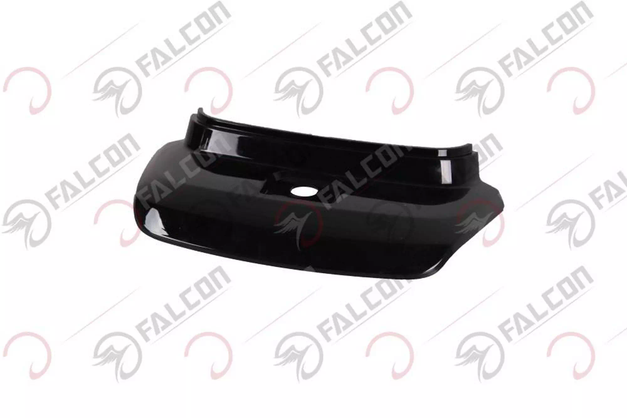 FALCON ELECTRA 6500 PORT BAĞAJ BİRLEŞTİRİCİ SİYAH #ELC-23-15S