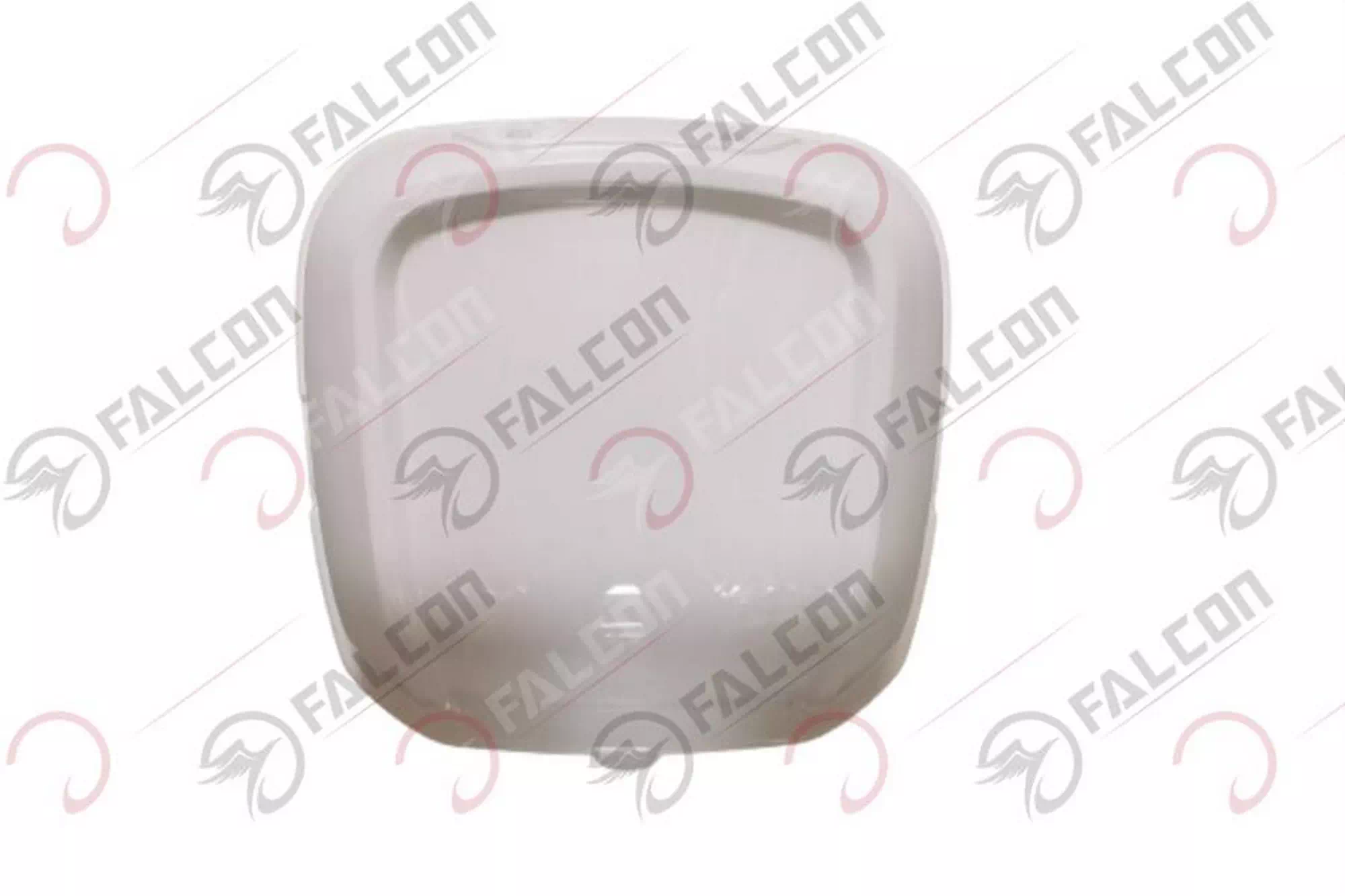 FALCON ELECTRA 6500 ARKA ÇANTA ÜST BEYAZ #ELC-23-17B
