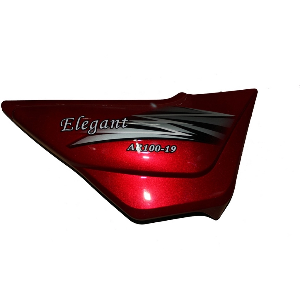 ARORA ELEGANT SAĞ KORUMA LEVHASI KIRMIZI #ELEGANT.108