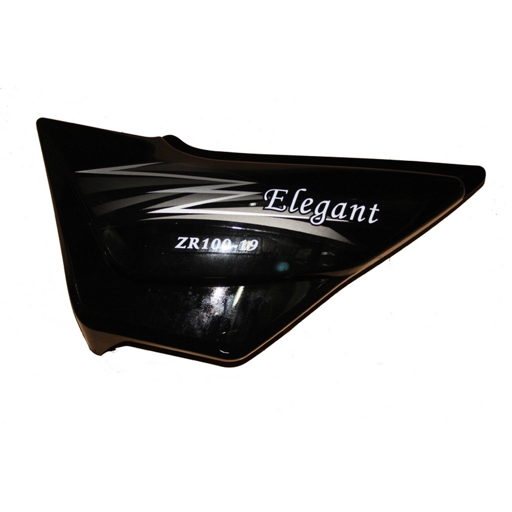 ARORA ELEGANT SOL KORUMA LEVHASI SİYAH #ELEGANT.111