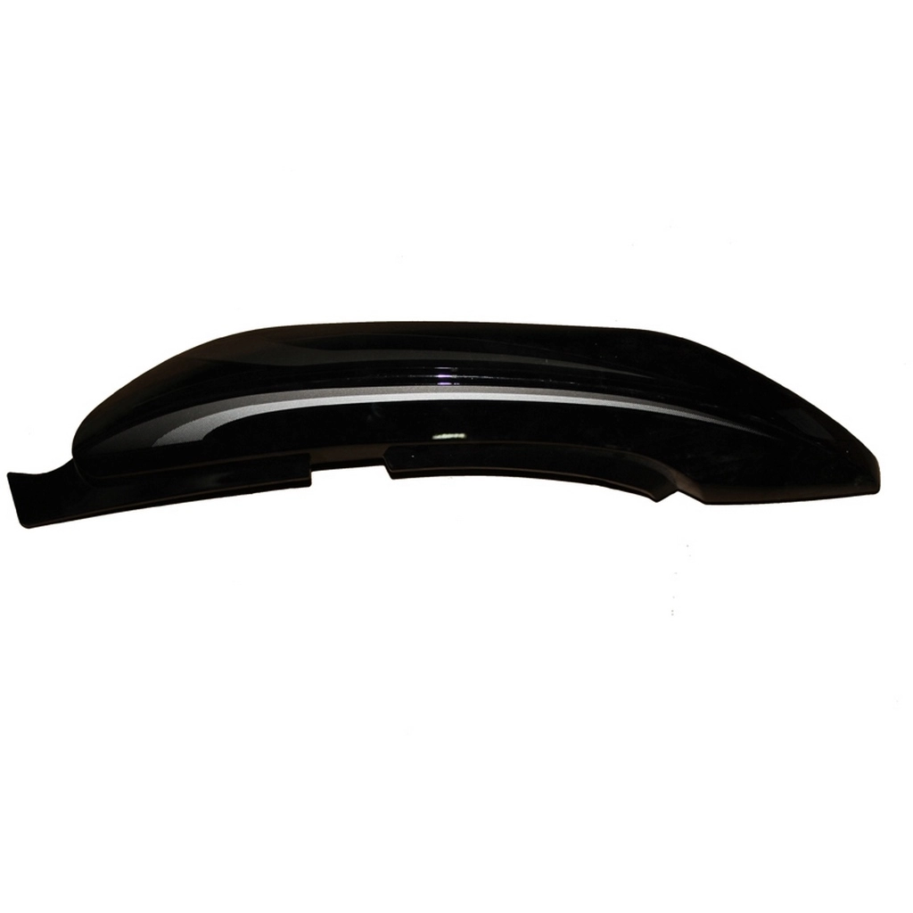 ARORA ELEGANT SAĞ YAN KAPAK SİYAH #ELEGANT.116