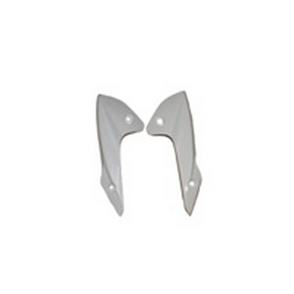 ARORA ELEGANT FAR KULAĞI BEYAZ TAKIM #ELEGANT.184