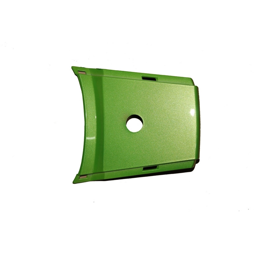 ARORA ELEGANT ARKA STOP ÜSTÜ KAPAK YEŞİL #ELEGANT.202