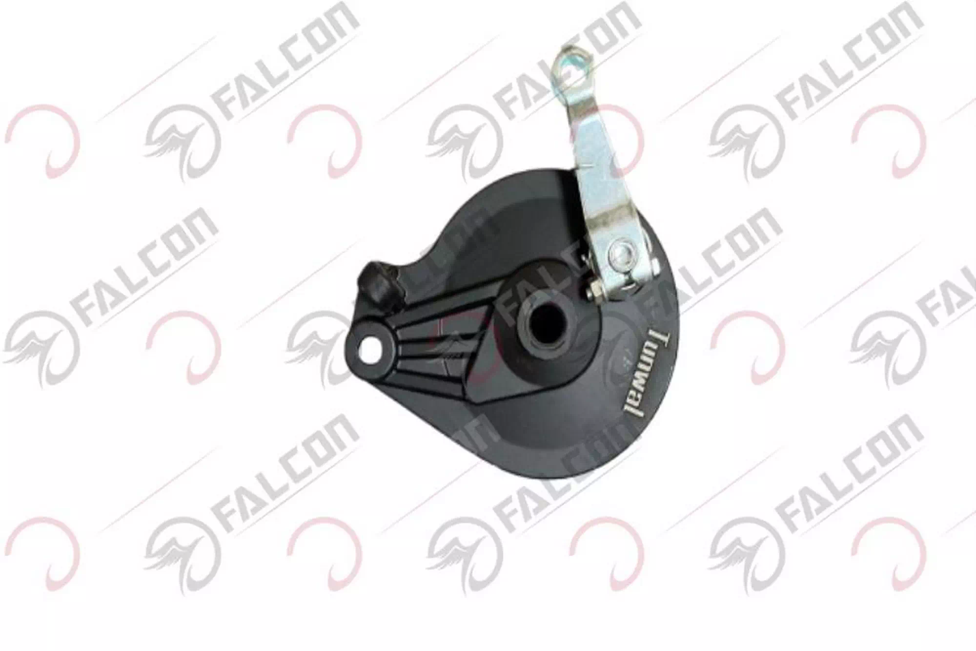 FALCON ENERGY ARKA KAMPANA KOMPLE #ENERGY-03-01