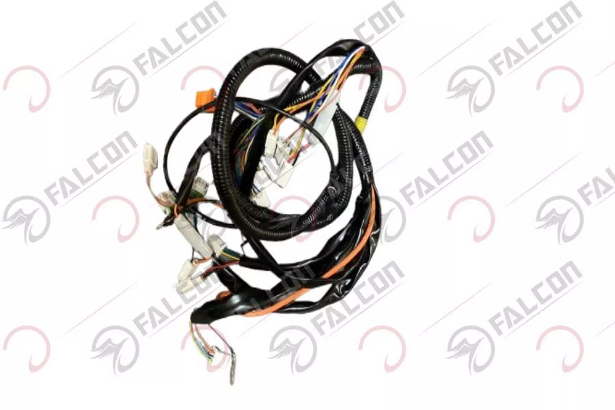 FALCON ENERGY ELEKTRİK TESİSATI #ENERGY-06-02