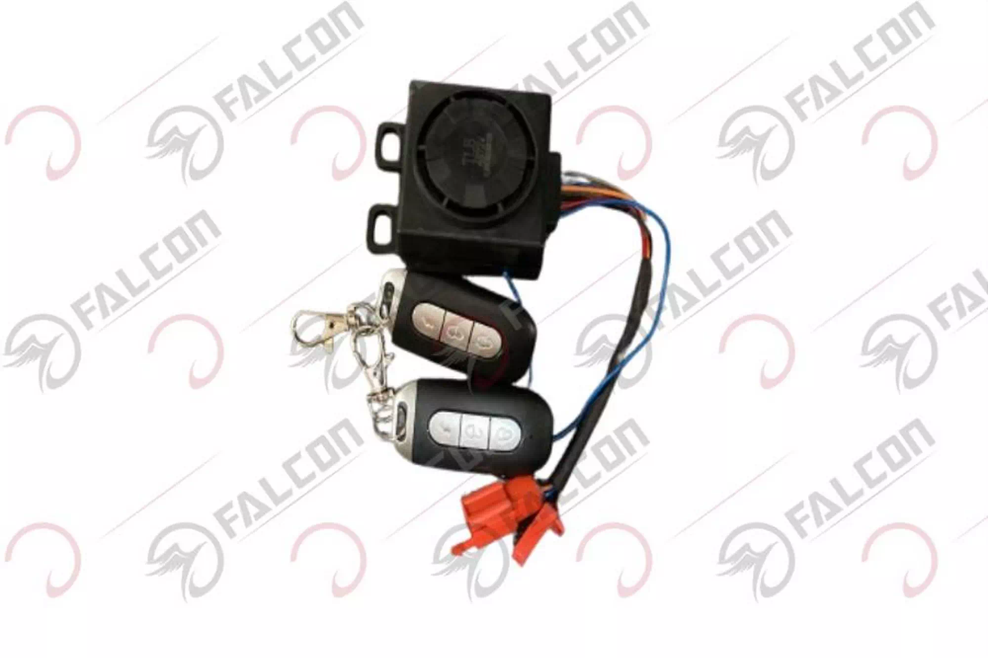 FALCON ENERGY ALARM #ENERGY-06-11