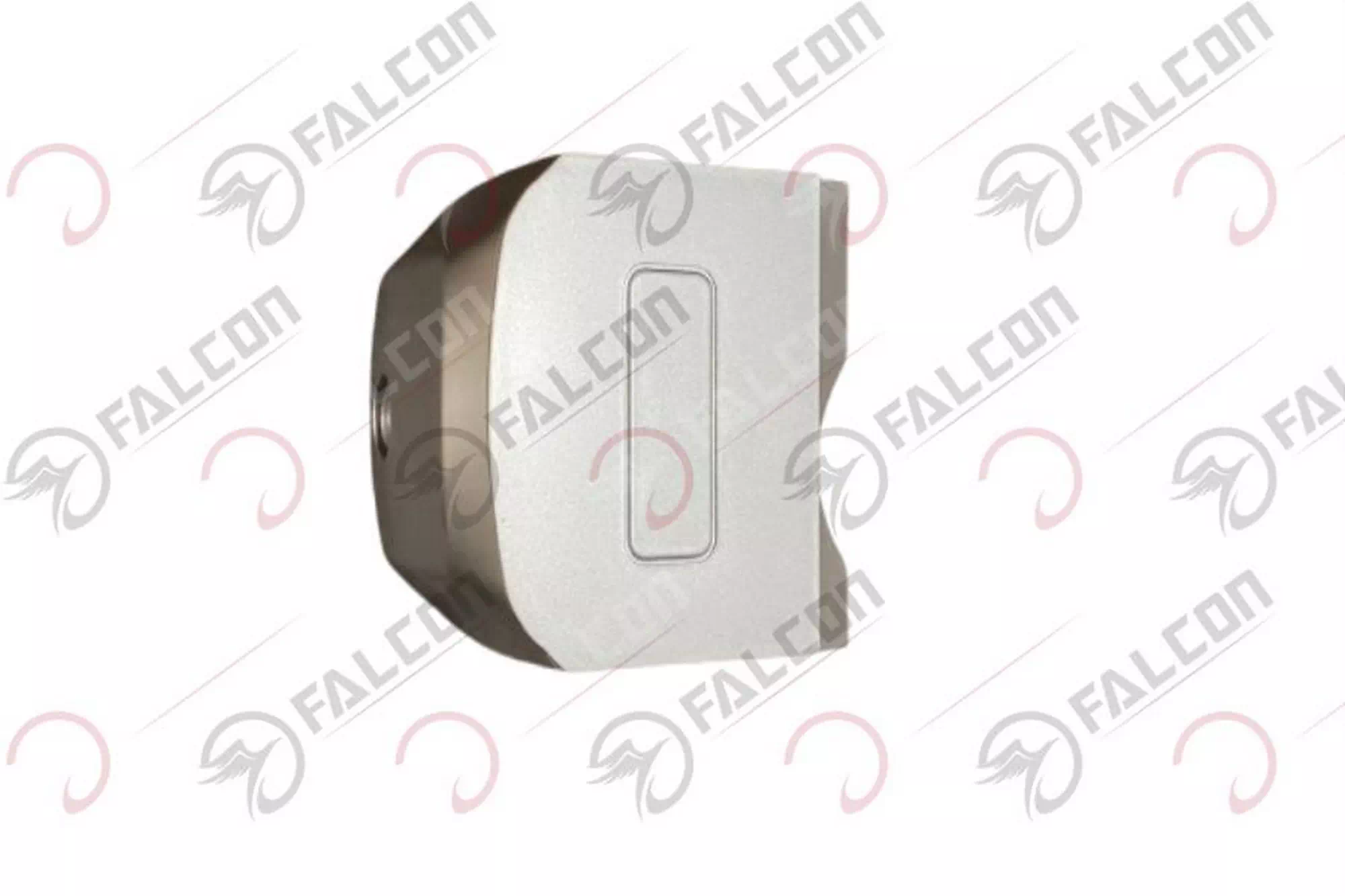 FALCON ENERGY KM SAAT KAPAĞI ARKA GRİ #ENERGY-10-01