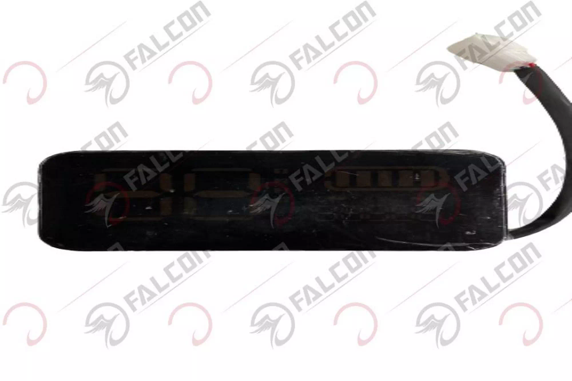 FALCON ENERGY KM SAATİ #ENERGY-10-03