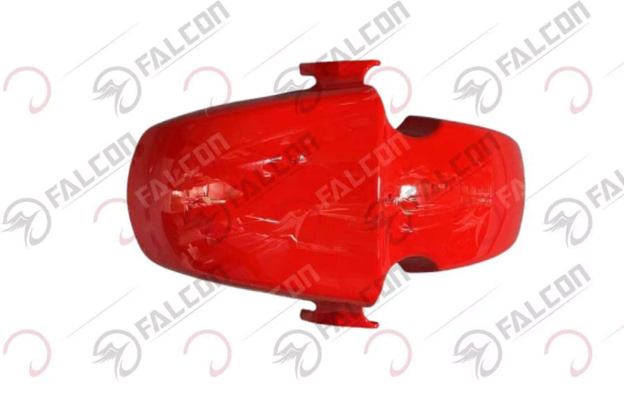 FALCON ENERGY ÖN ÇAMURLUK KIRMIZI #ENERGY-16-7K
