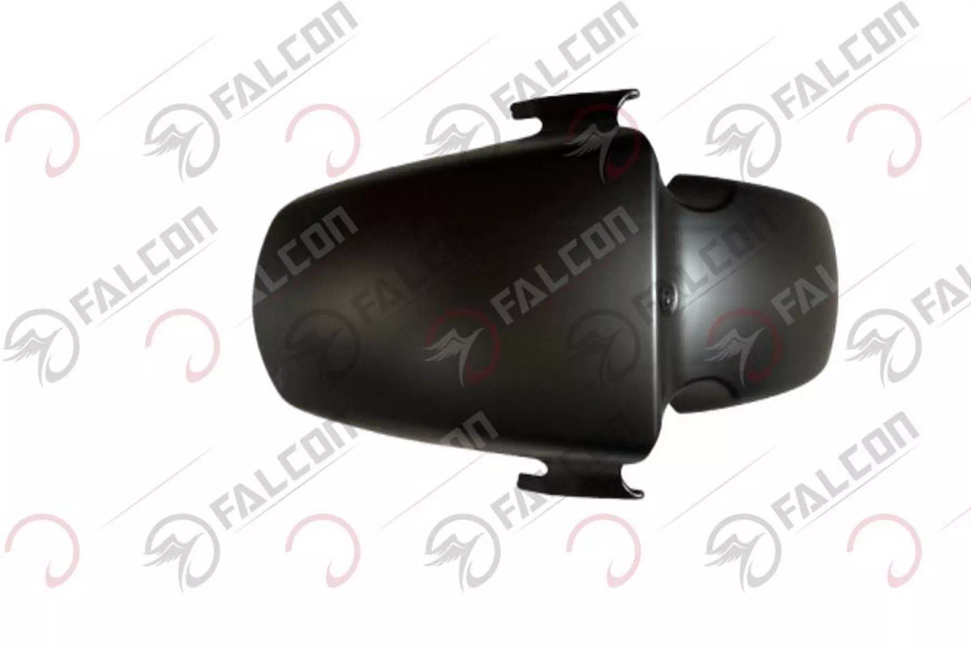FALCON ENERGY ÖN ÇAMURLUK SİYAH #ENERGY-16-7S