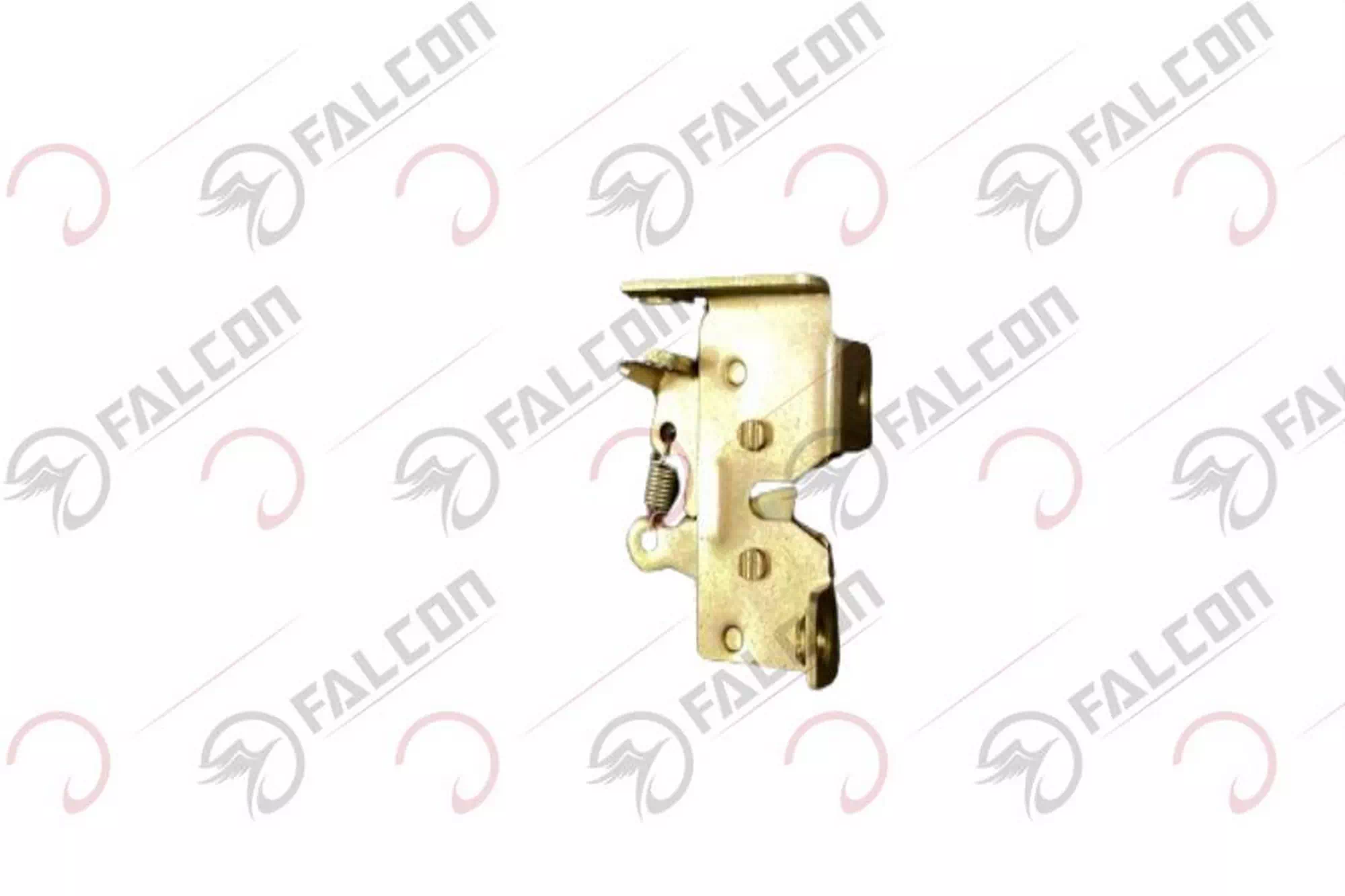 FALCON ENERGY SELE KİLİT OTOMATİĞİ #ENERGY-17-01