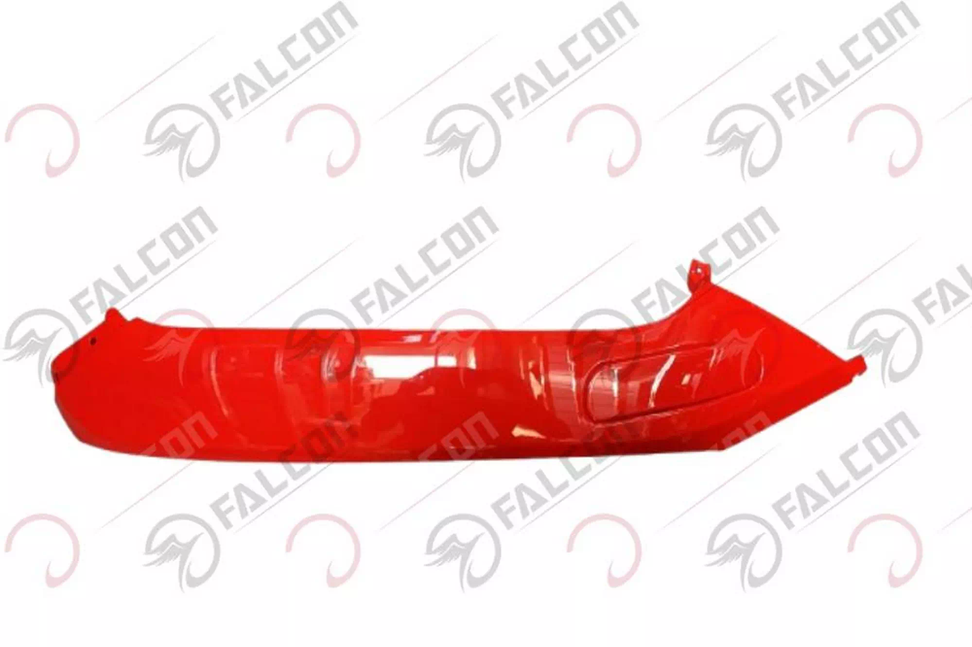 FALCON ENERGY MARŞBİYEL SAĞ KIRMIZI #ENERGY-23-05K