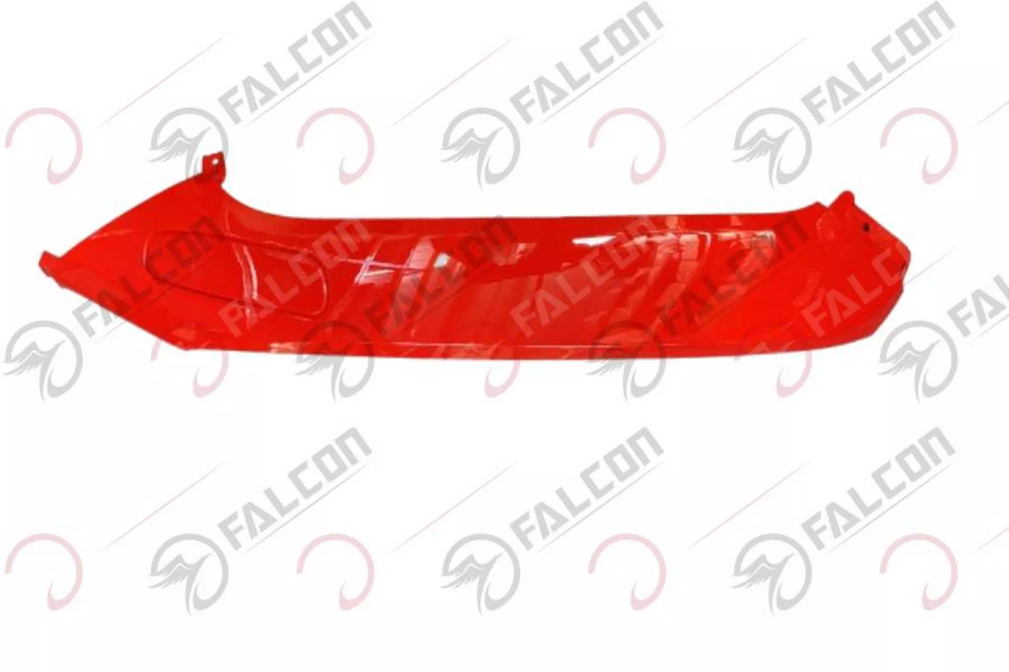 FALCON ENERGY MARŞBİYEL SOL KIRMIZI #ENERGY-23-06K