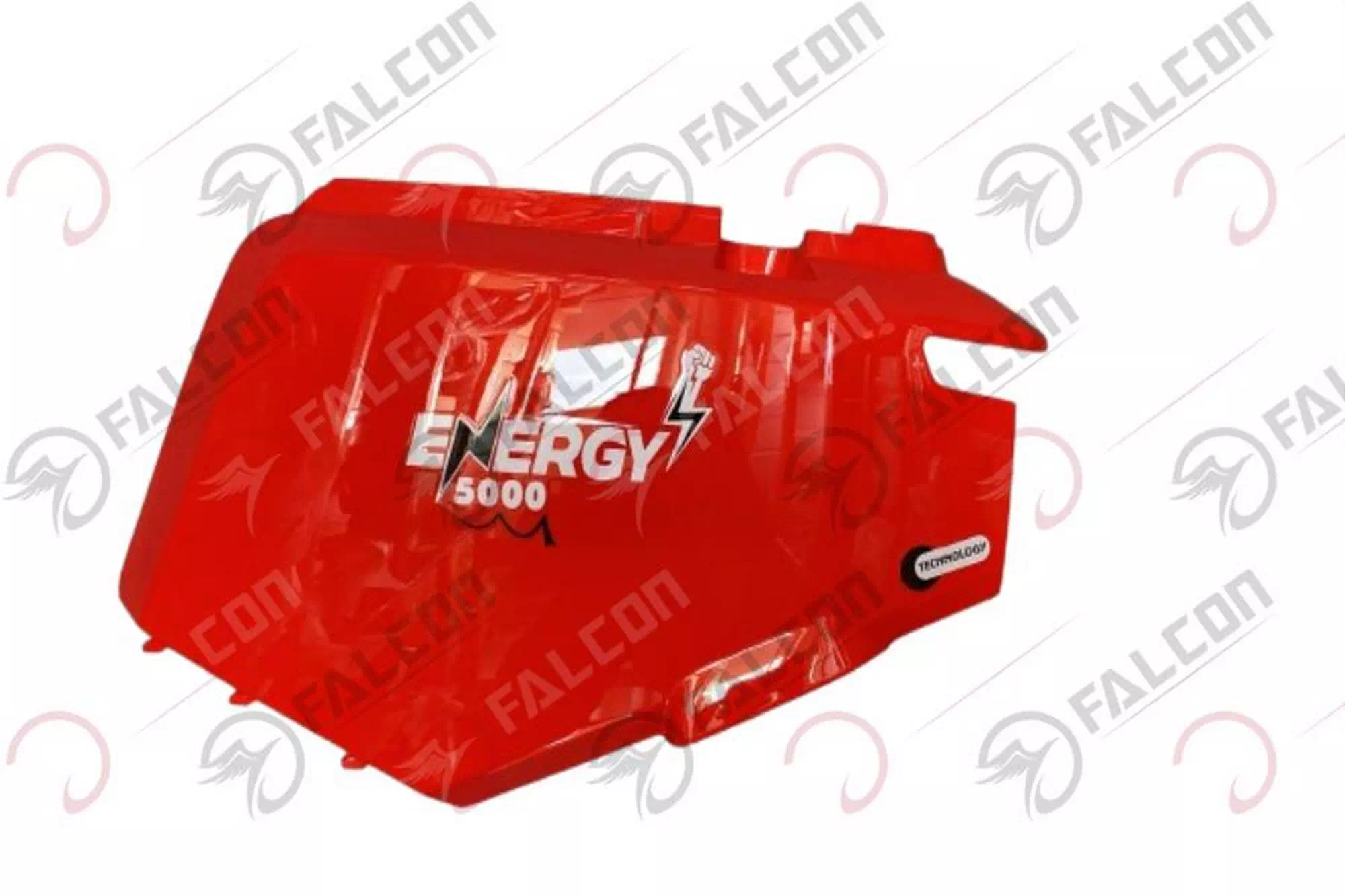 FALCON ENERGY ARKA KARENAJ SAĞ KIRMIZI #ENERGY-23-11K