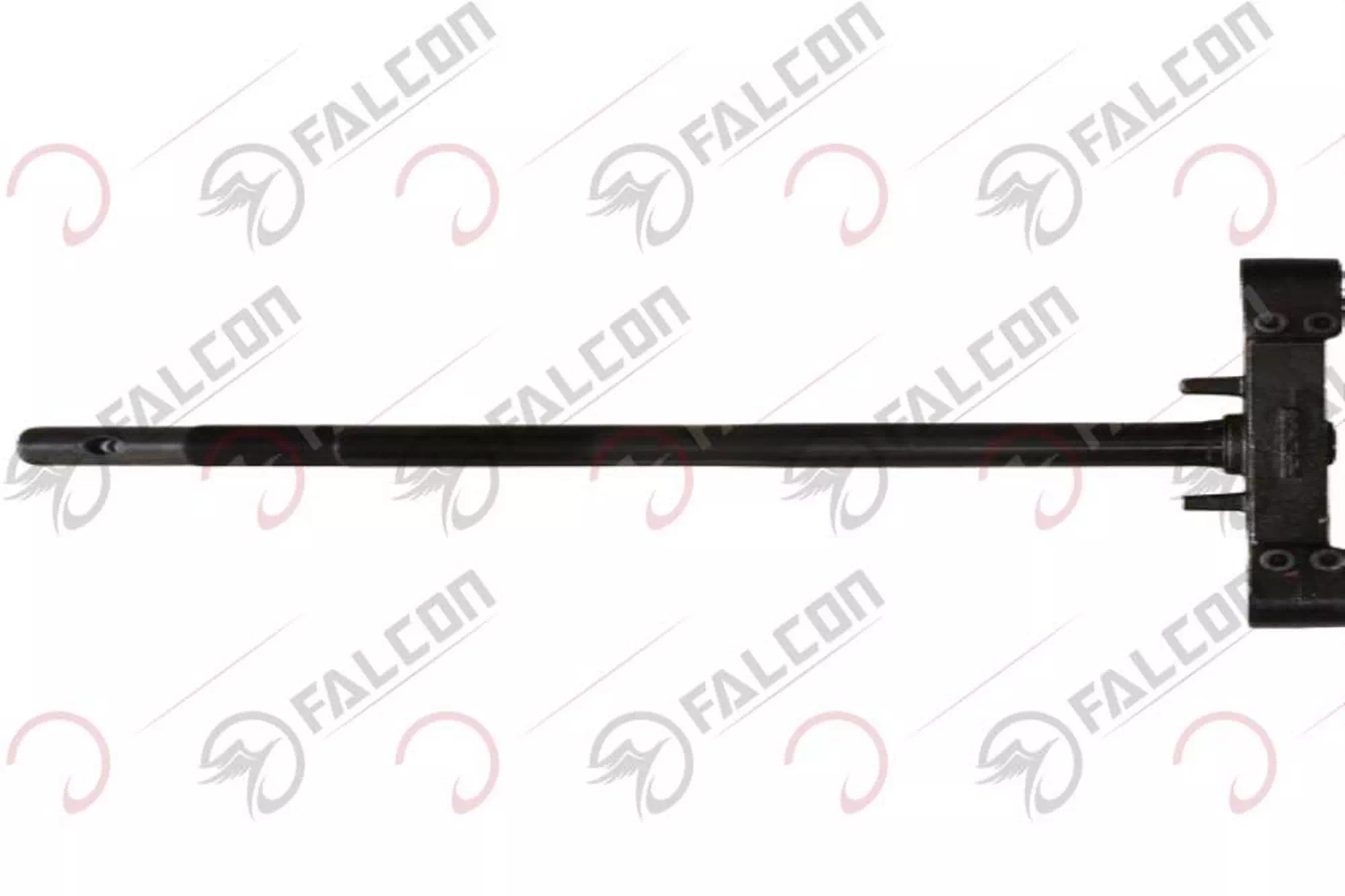 FALCON ENJOY PLUS PLATİN (ÖN MAŞA) #ENJOY-01-01