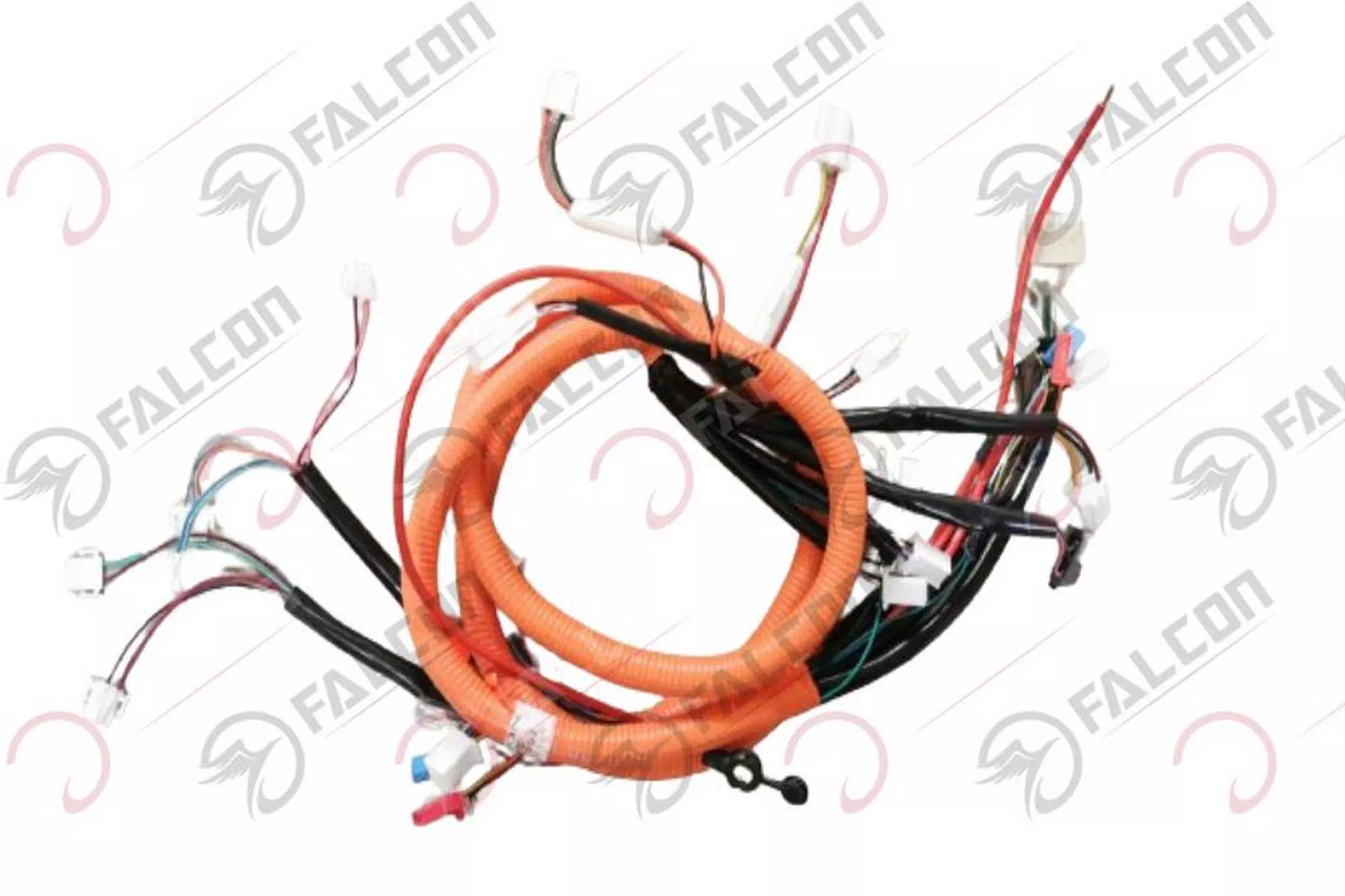 FALCON ENJOY PLUS ELEKTRİK TESİSATI #ENJOY-06-02