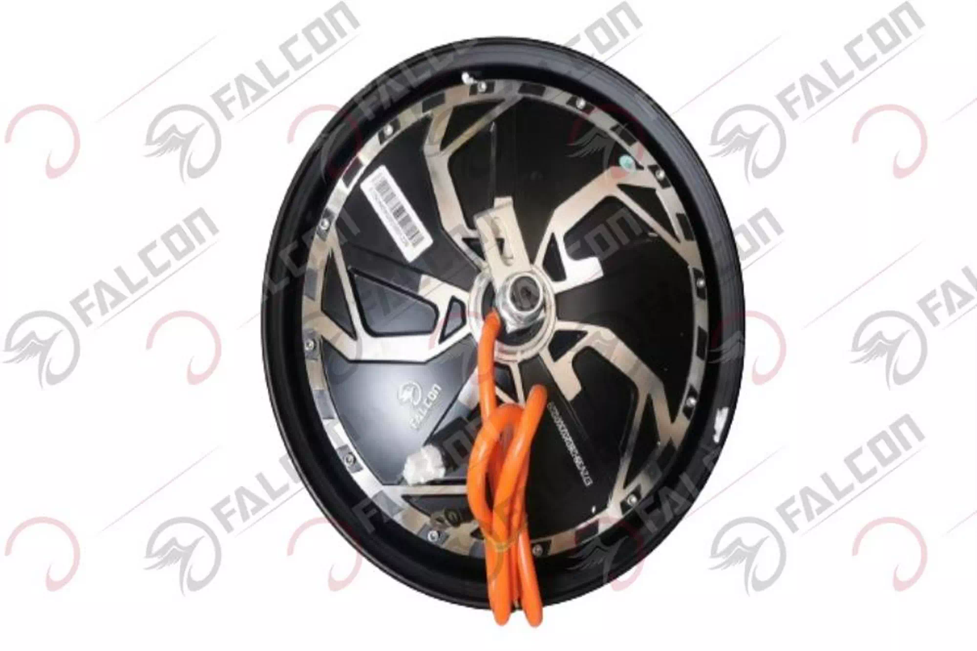 FALCON ENJOY PLUS MOTOR SARGI #ENJOY-13-01