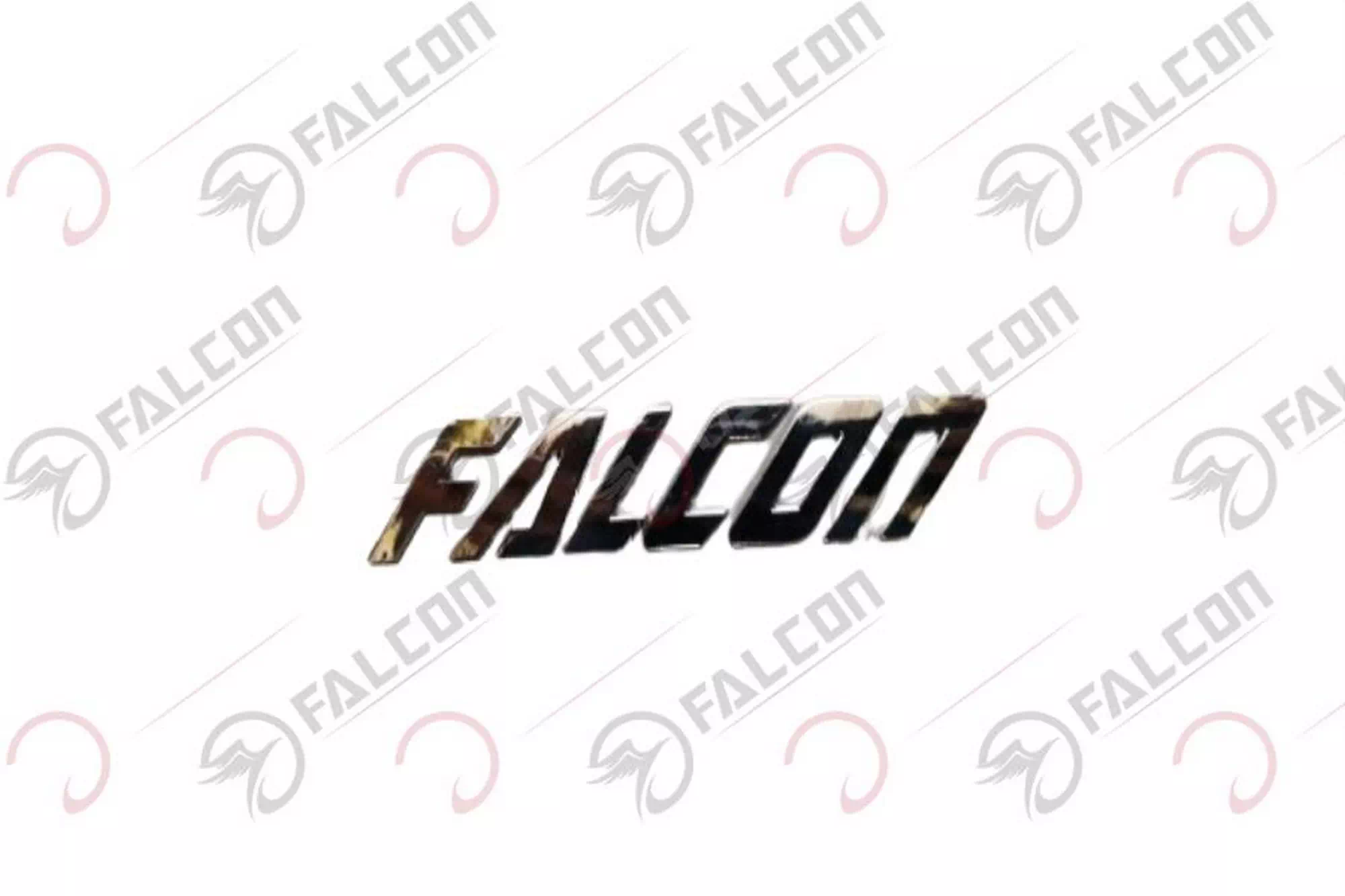 FALCON ENJOY PLUS ÖN KARENAJ FALCON YAZISI #ENJOY-16-21