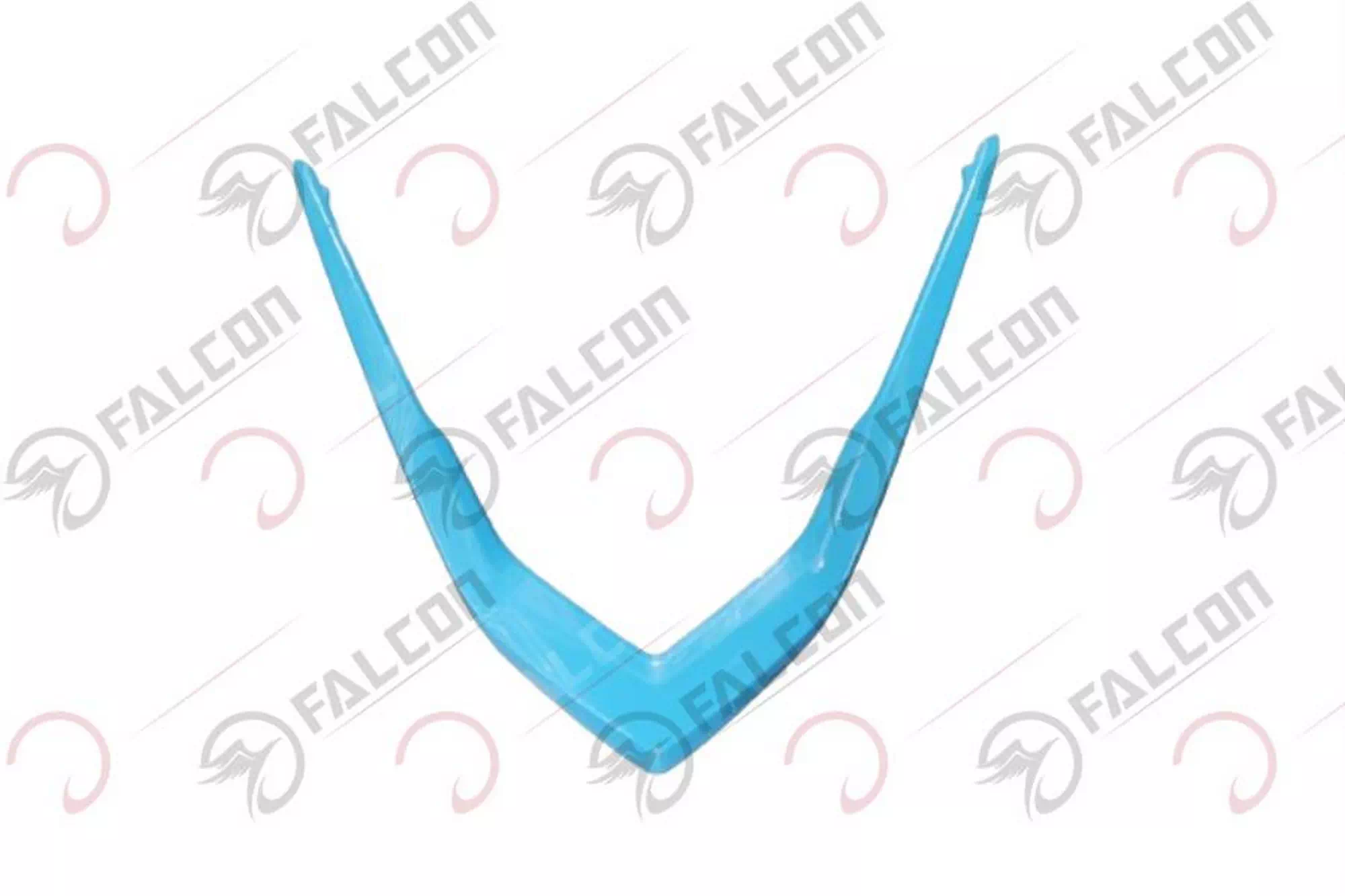 FALCON ENJOY PLUS FAR KARENAJI DEKORATİF PARÇA MAVİ ALT (V) #ENJOY-16-28