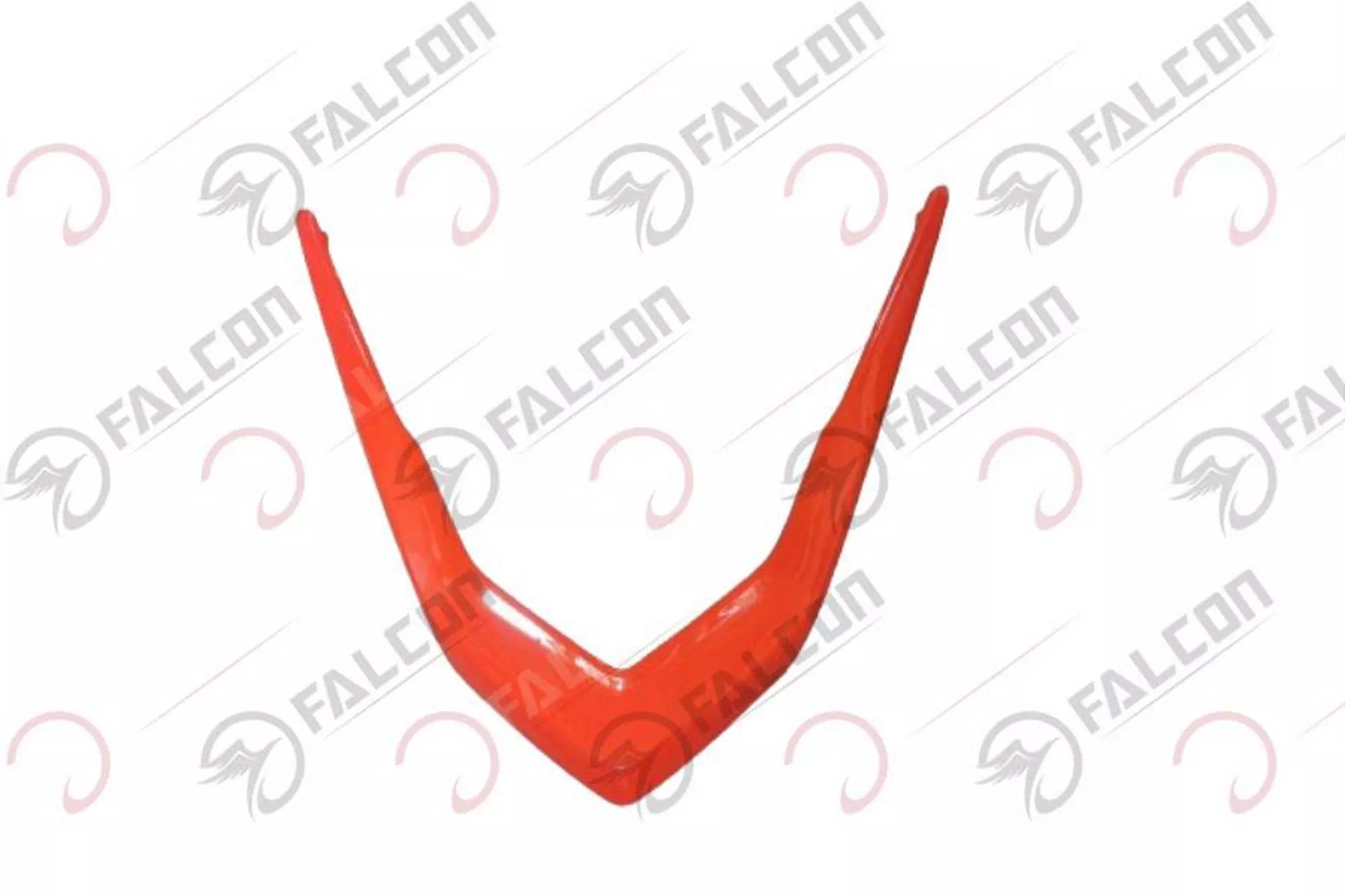 FALCON ENJOY PLUS FAR KARENAJI DEKORATİF PARÇA TURUNCU ALT (V) #ENJOY-16-28T