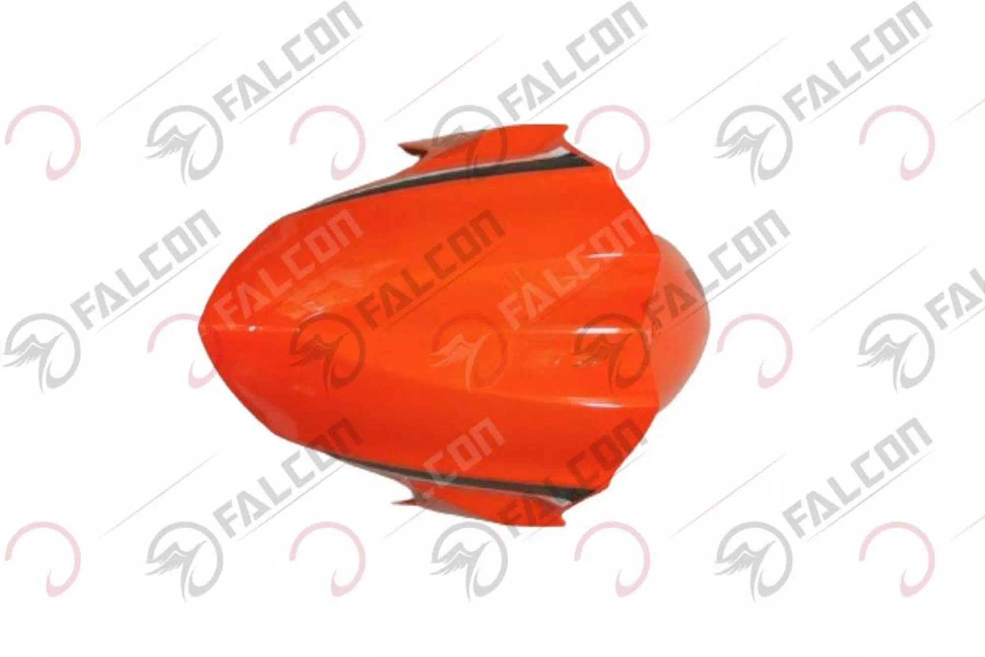 FALCON ENJOY PLUS ÖN ÇAMURLUK TURUNCU #ENJOY-16-7K