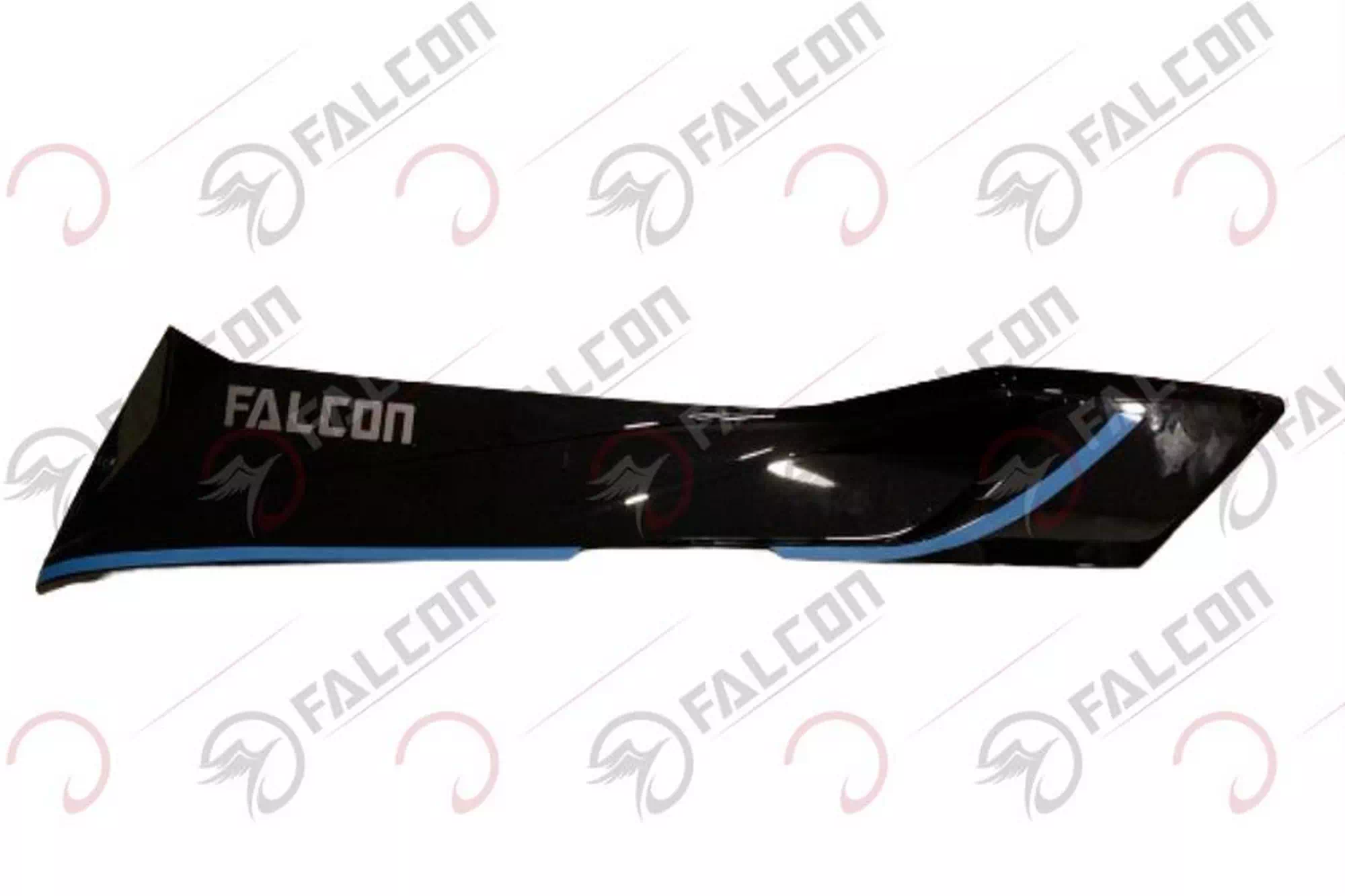FALCON ENJOY PLUS MARŞBİYEL SOL MAVİ #ENJOY-23-24