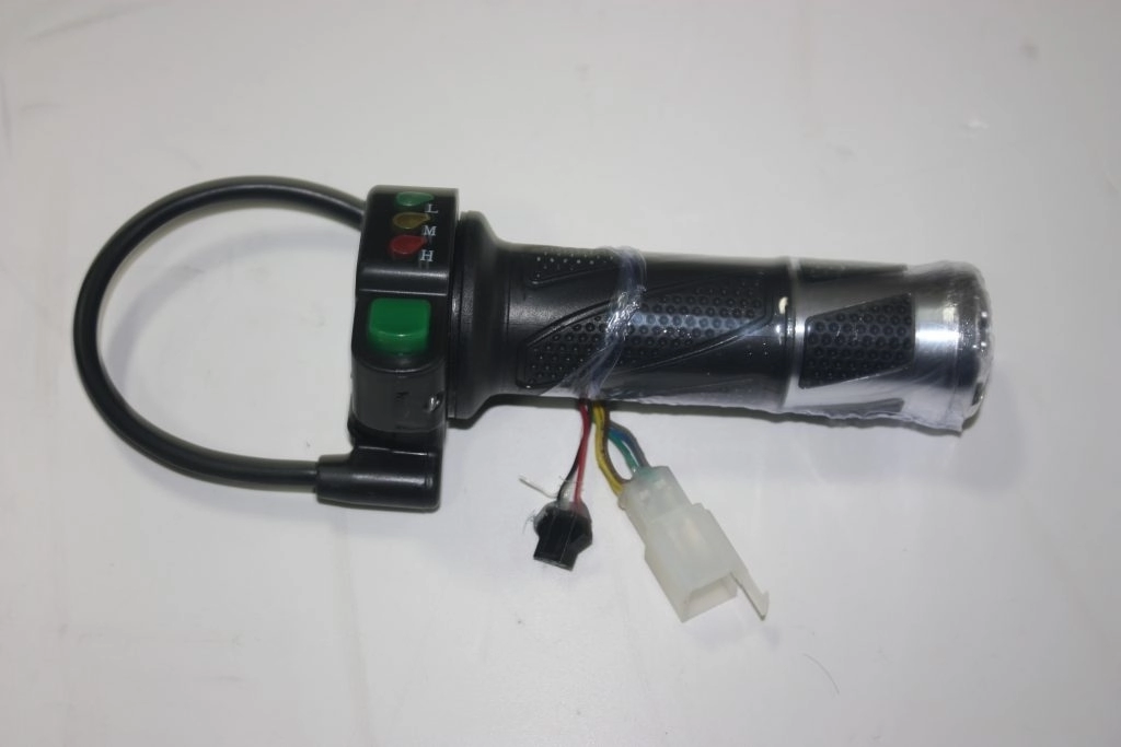 KRAL KR-14 VARUNA PEDALSIZ GAZ ELCİĞİ (EPİCO YENİ MODEL) #EPICO-5510001
