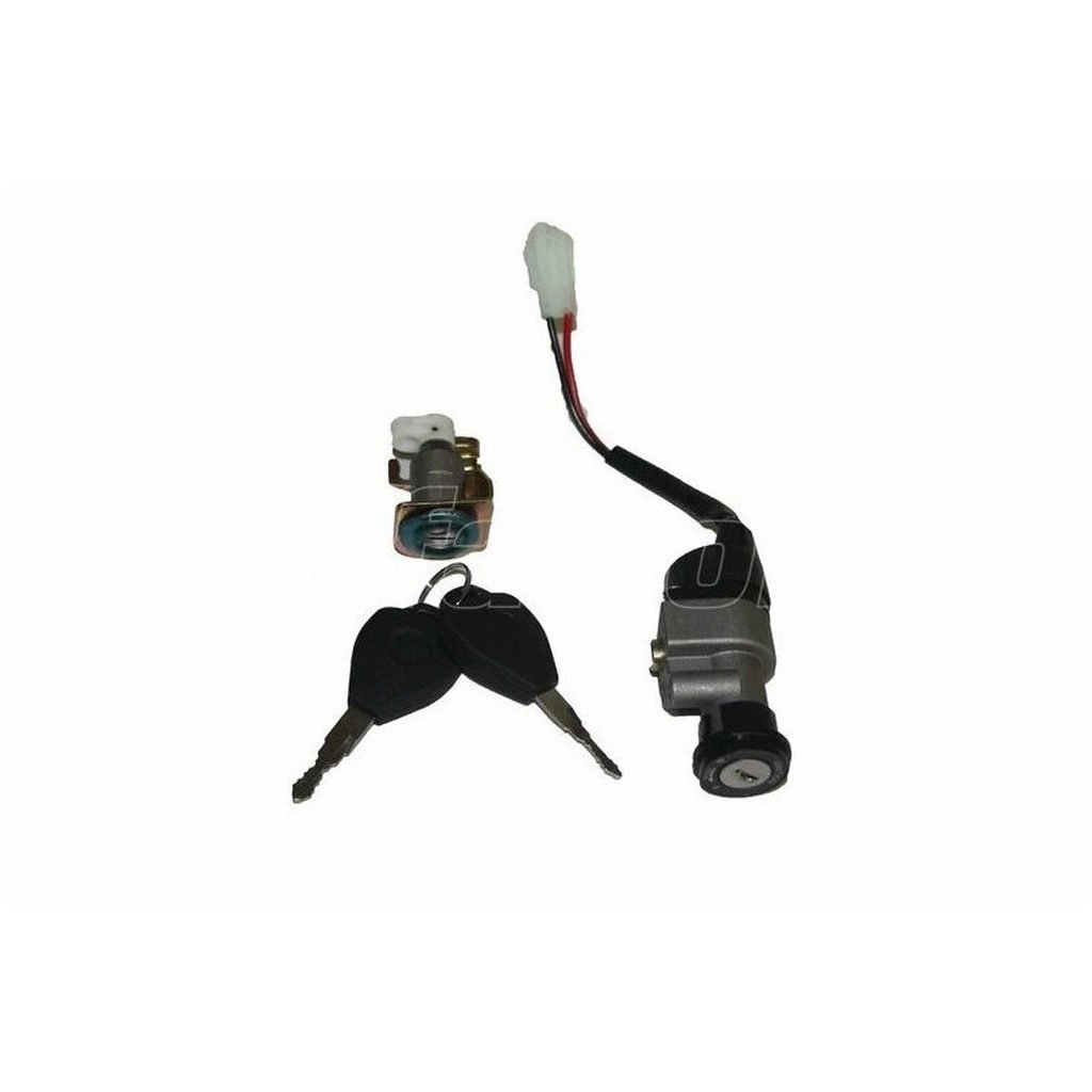 FALCON EXPRESS 5000 KONTAK SETİ #EXP-06-17