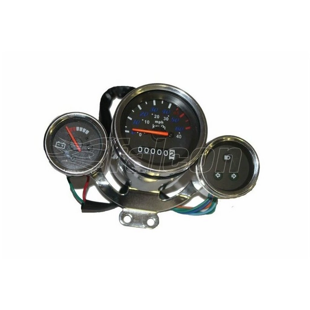 FALCON EXPRESS 5000 KM SAATİ #EXP-10-01