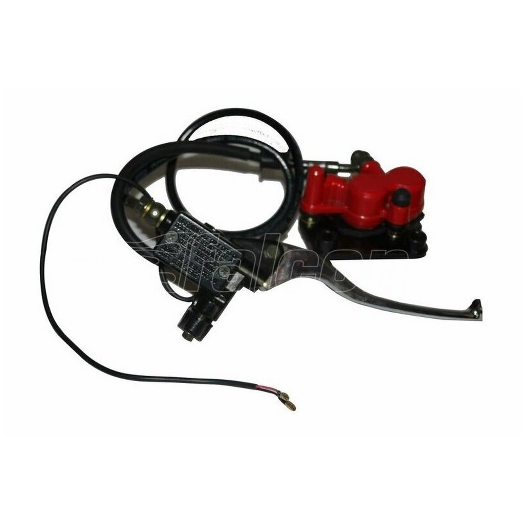 FALCON EXPRESS 5000 ÖN FREN MERKEZİ KOMPLE #EXP-14-03