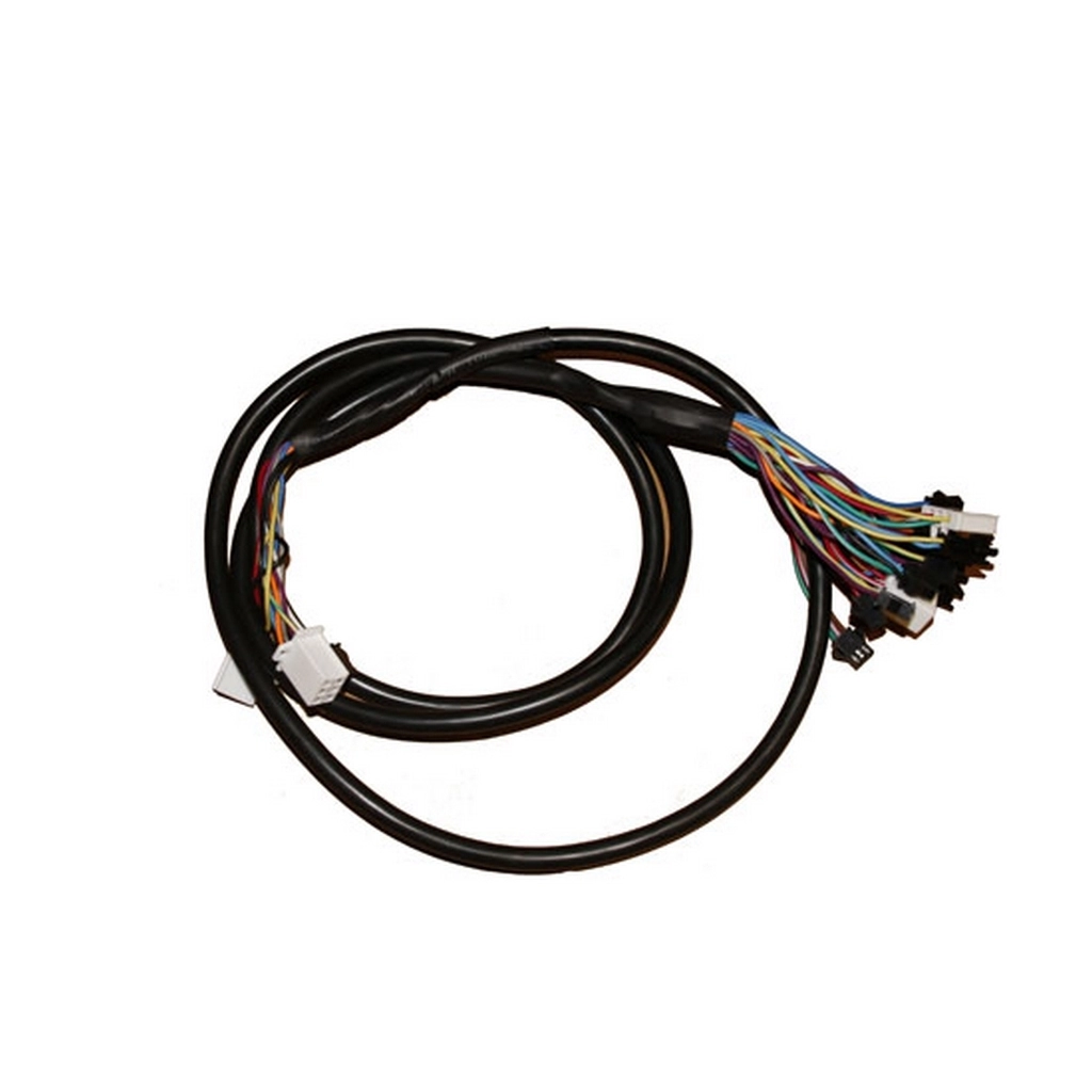 MOTOLUX F4 ELEKTRİK ANA TESİSATI #F4-10034