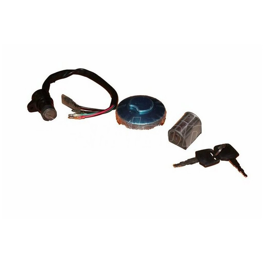 FALCON FLASH 100 KONTAK SETİ #FLS-06-06