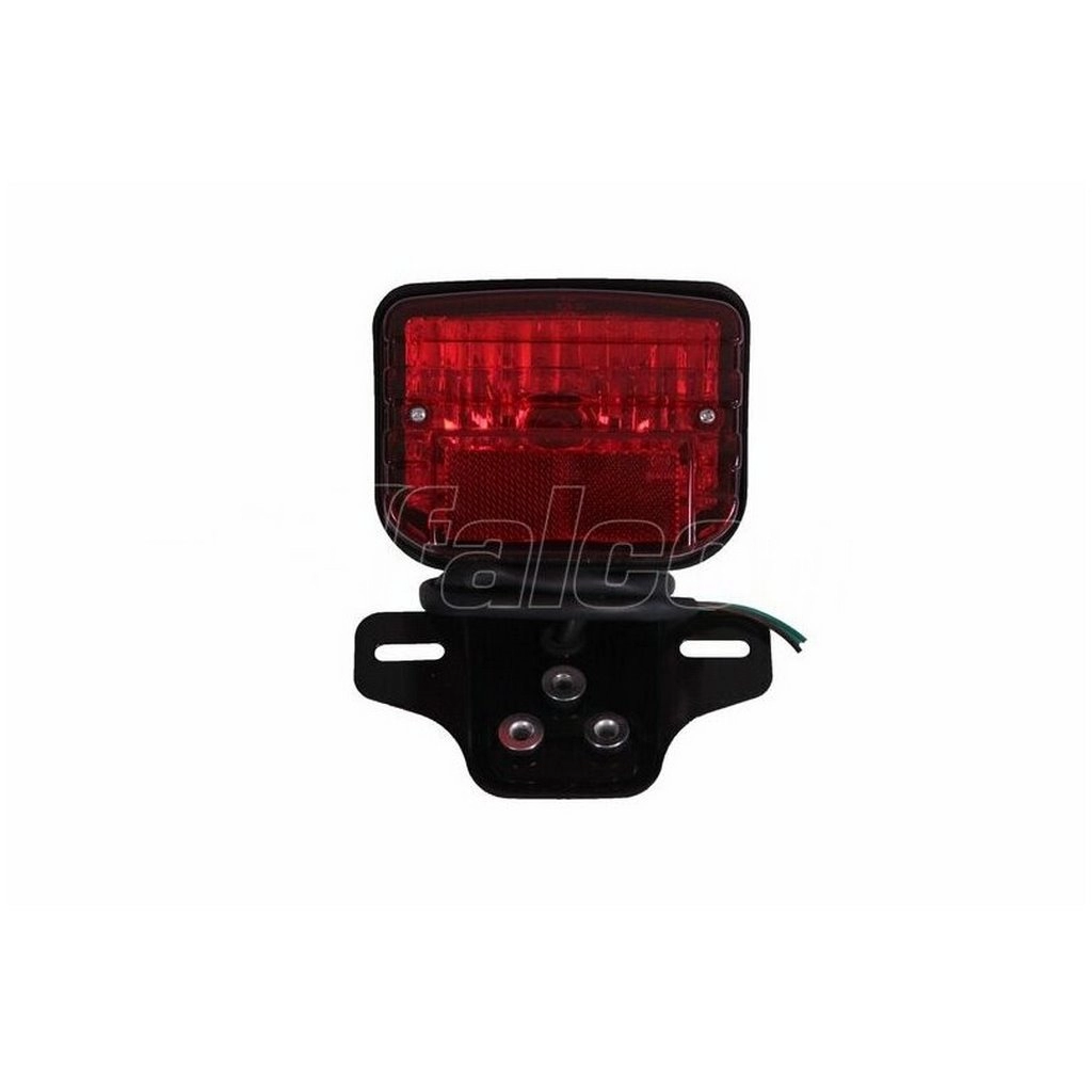 FALCON FLASH 100 ARKA STOP KOMPLE #FLS-20-01