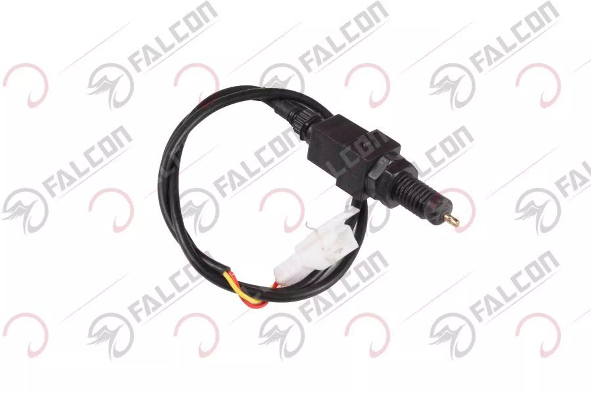 FALCON FAMILY 8000 ARKA FREN MÜŞÜRÜ #FMLY-02-03