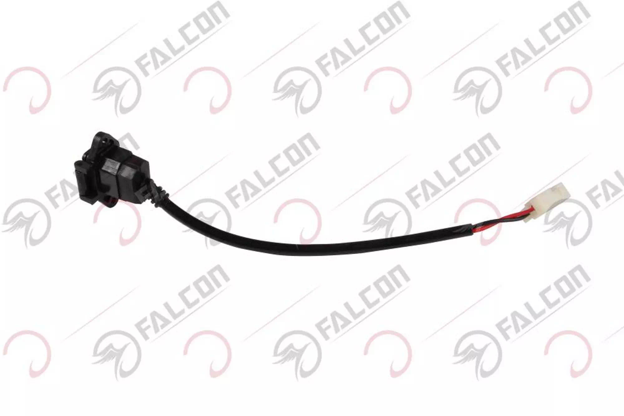 FALCON FAMILY 8000 ŞARJ SOKETİ KABLOLU #FMLY-06-06