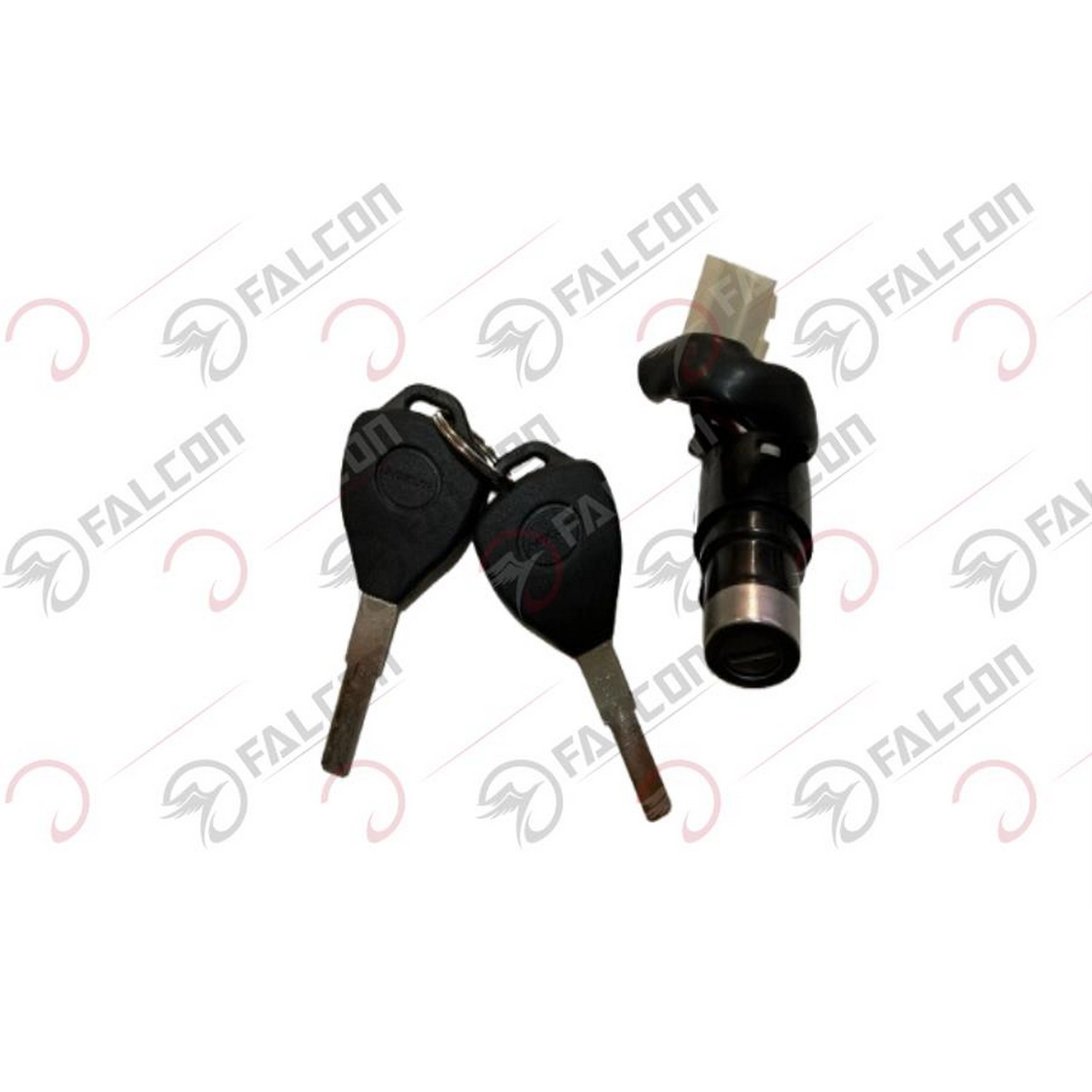 FALCON FAMILY 8000 KONTAK #FMLY-06-09