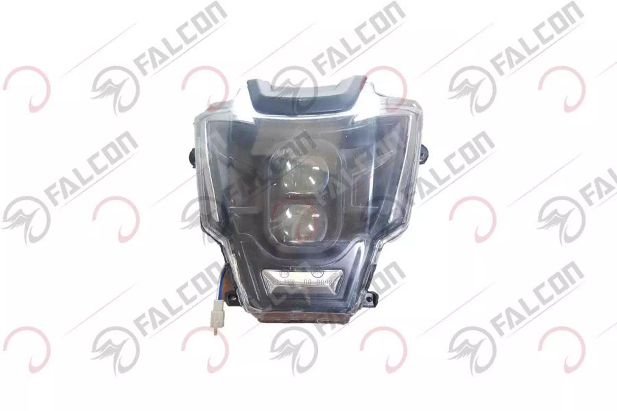FALCON FAMILY 8000 FAR KOMPLE #FMLY-07-01