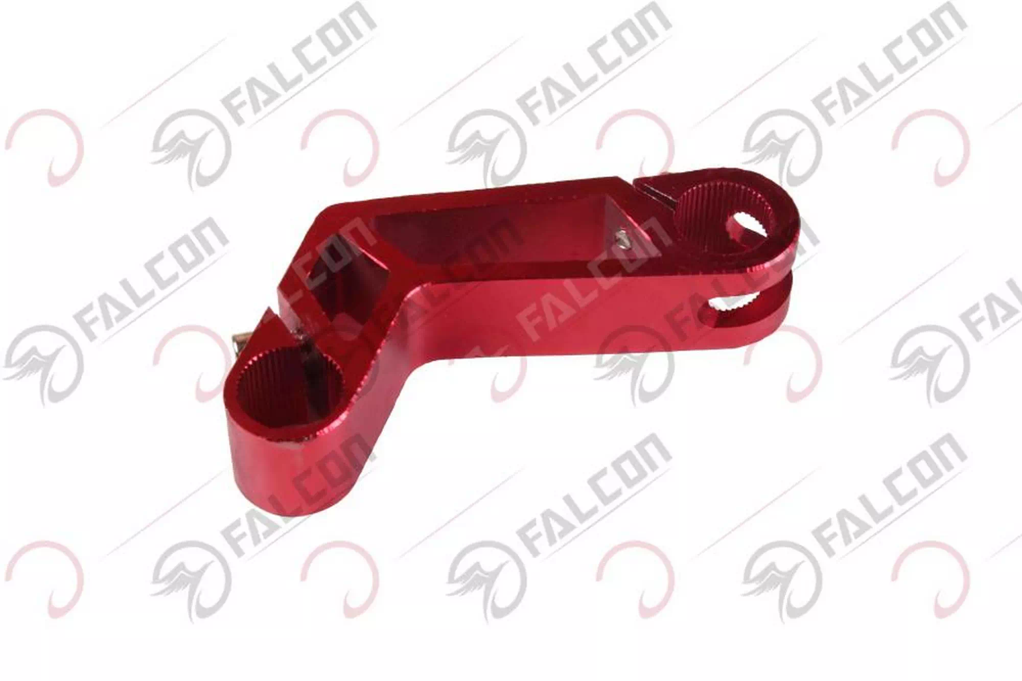 FALCON FAMILY 8000 GİDON BOĞAZI KIRMIZI #FMLY-08-06K
