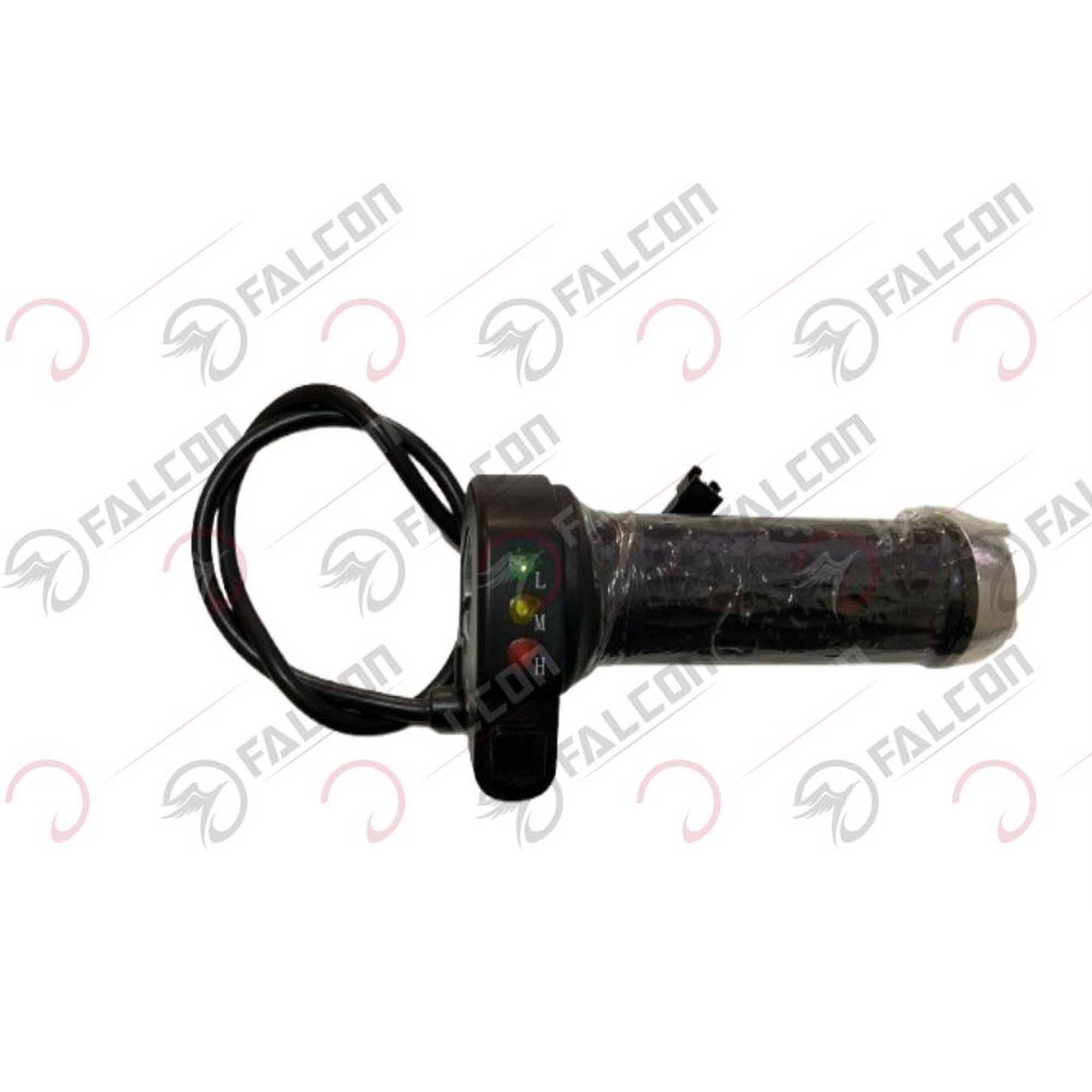 FALCON FAMILY 8000 ELCİK SAĞ (GAZ BORUSU) #FMLY-08-11
