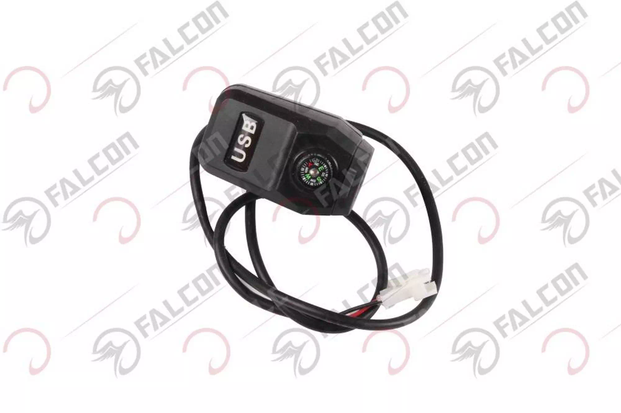 FALCON FAMILY 8000 USB FLASH BELLEK YUVASI #FMLY-16-01