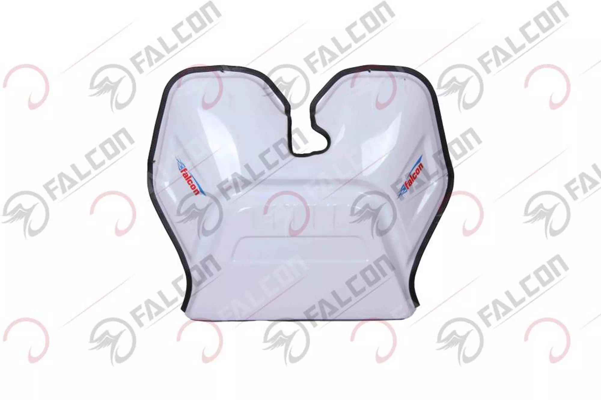 FALCON FAMILY 8000 DİZLİK BEYAZ #FMLY-16-09B