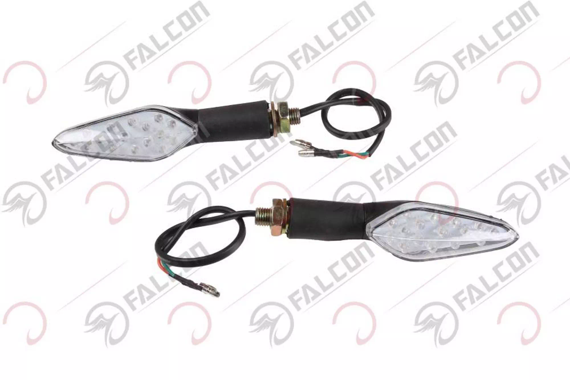 FALCON FAMILY 8000 ÖN SİNYAL SAĞ SOL TAKIM #FMLY-20-02TK