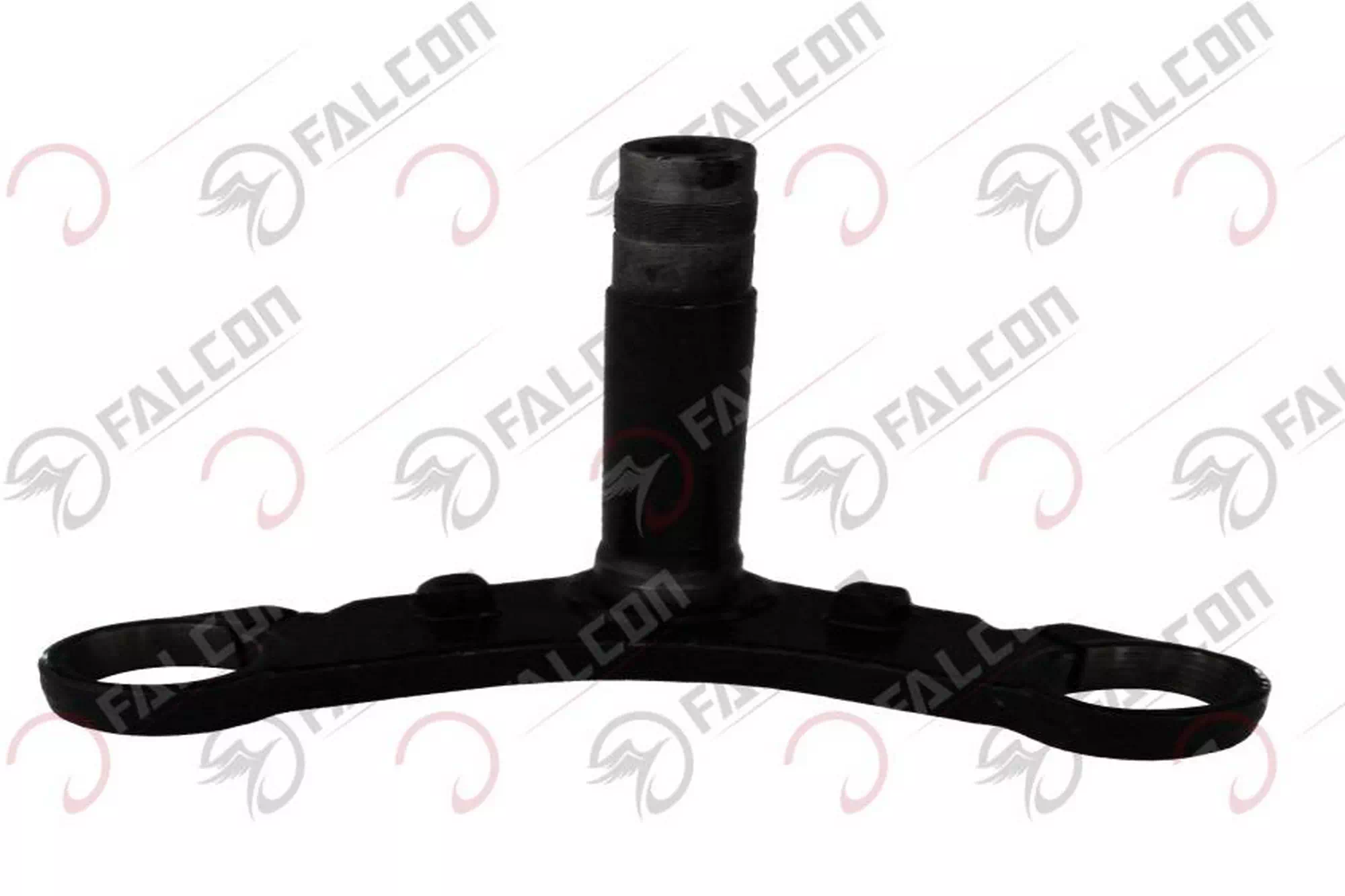 FALCON FR 177 RACING PLATİN (ÖN MAŞA) #FR177-01-06