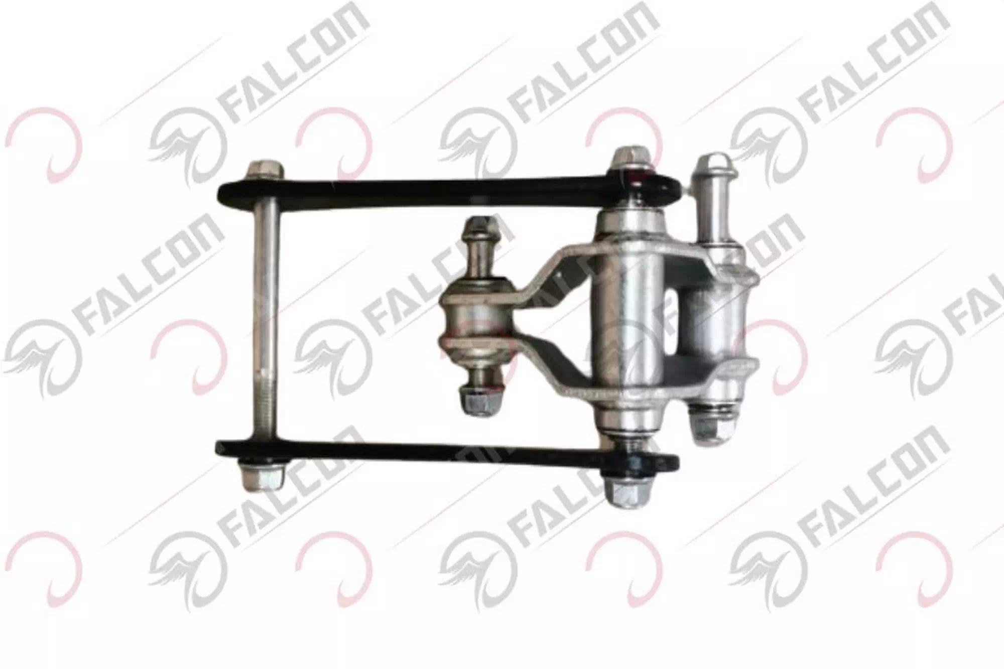 FALCON FR 177 RACING ARKA AMORTİSÖR BAĞLANTI DEMİRİ ALT #FR177-02-02