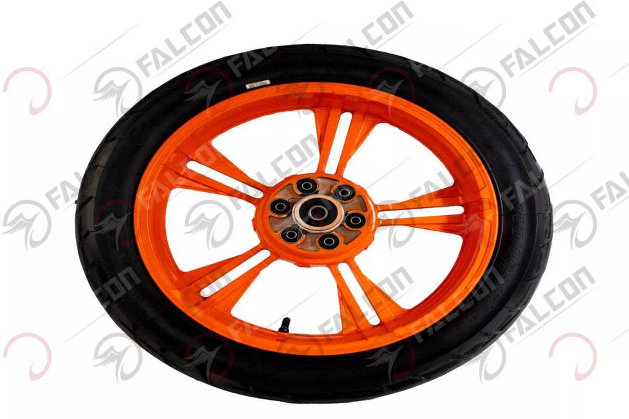 FALCON FR 177 RACING ARKA JANT #FR177-03-01