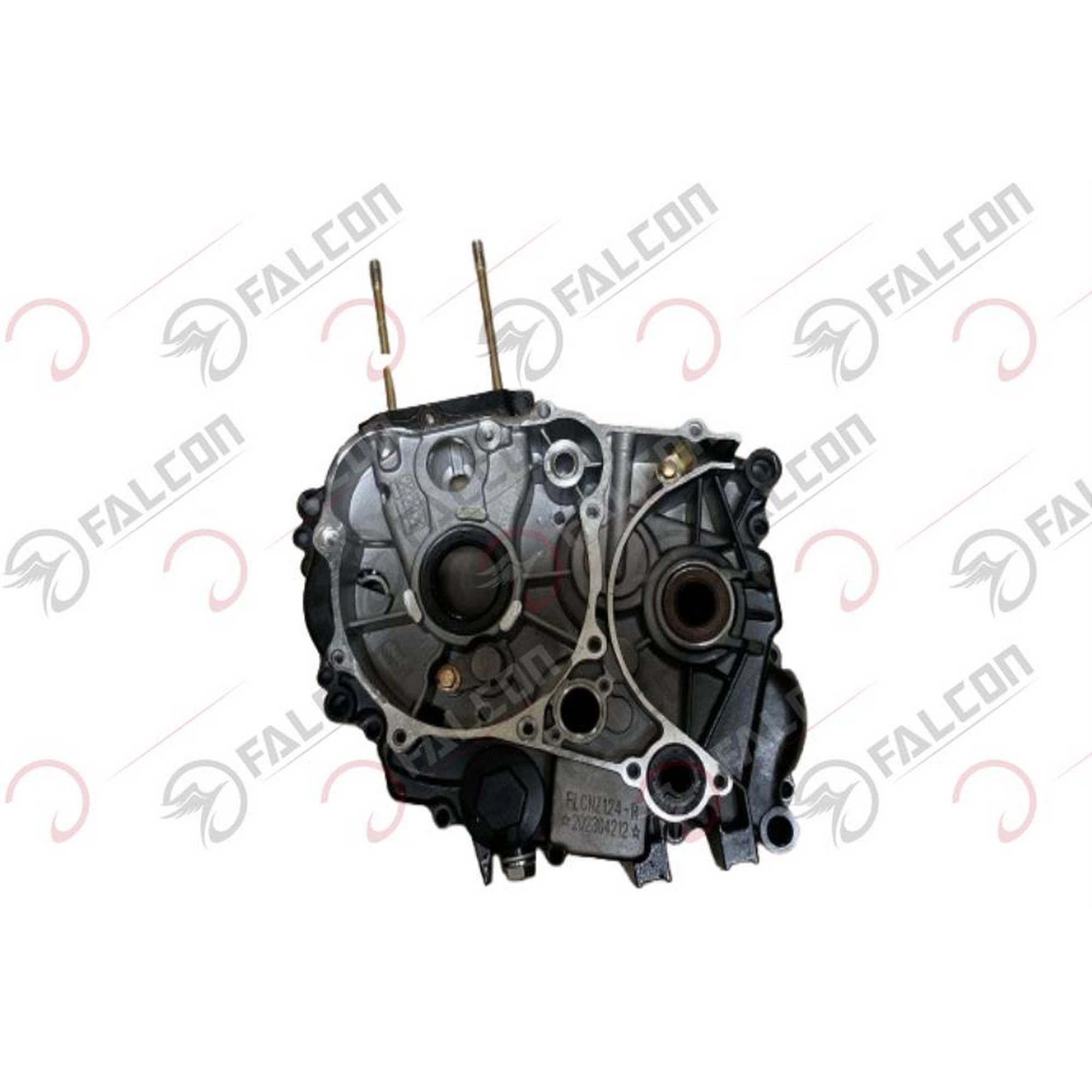 FALCON FR 177 RACING BLOK SOL #FR177-03-08